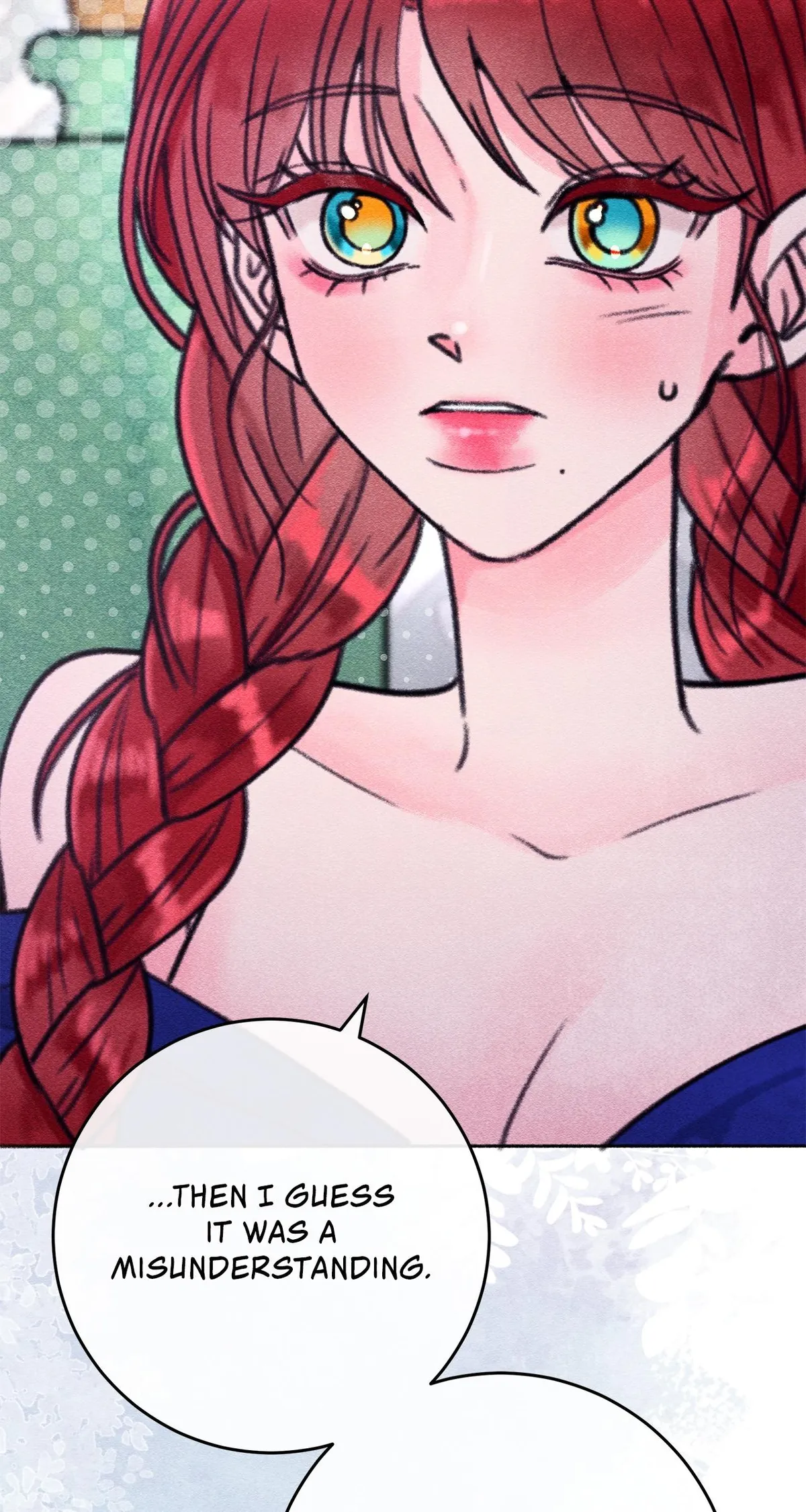 Five Nights Chapter 12 page 34 - 