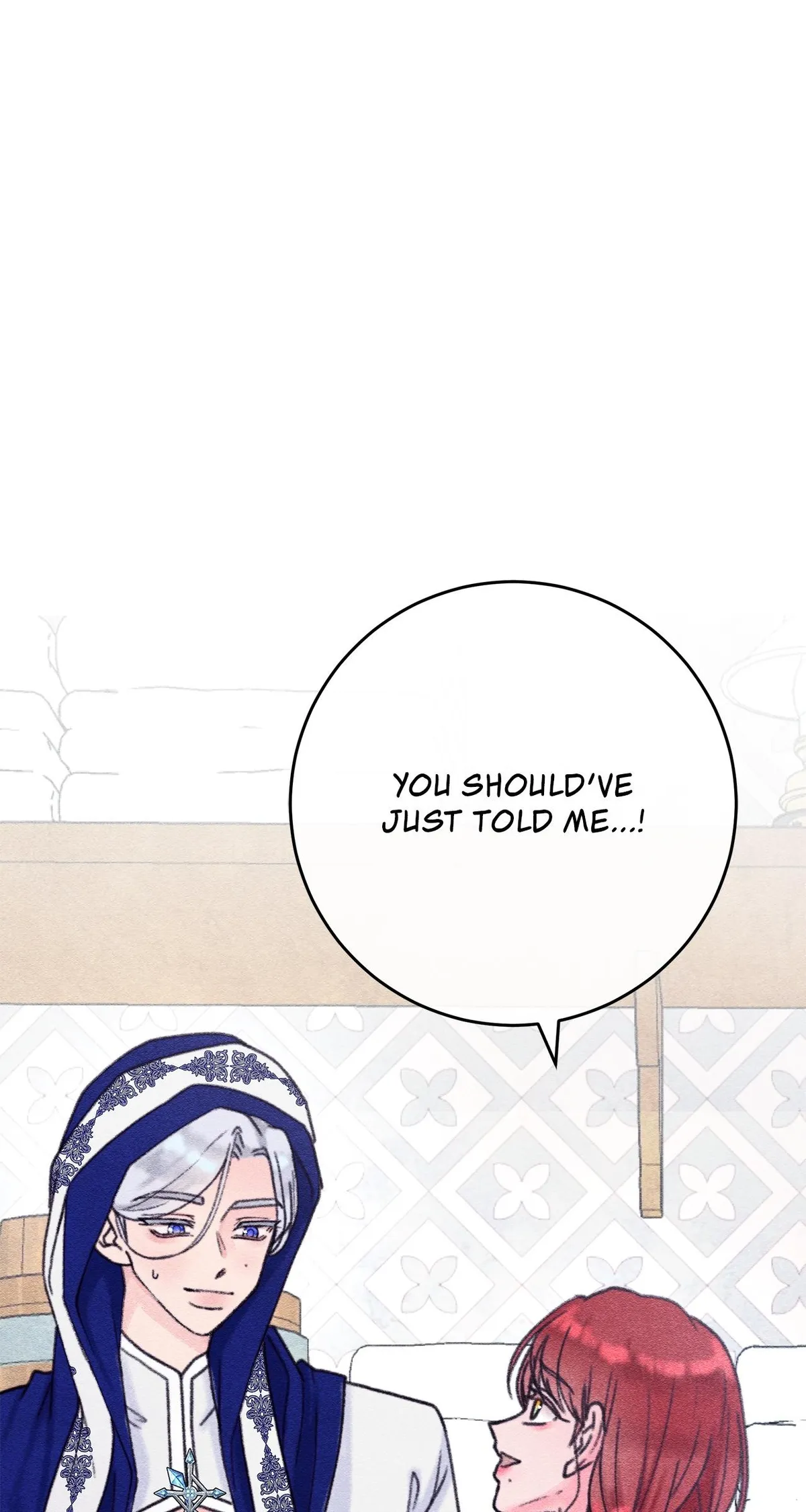 Five Nights Chapter 12 page 38 - 