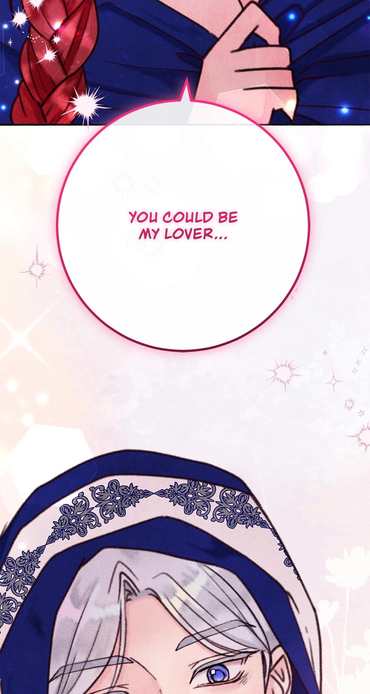 Five Nights Chapter 12 page 41 - 