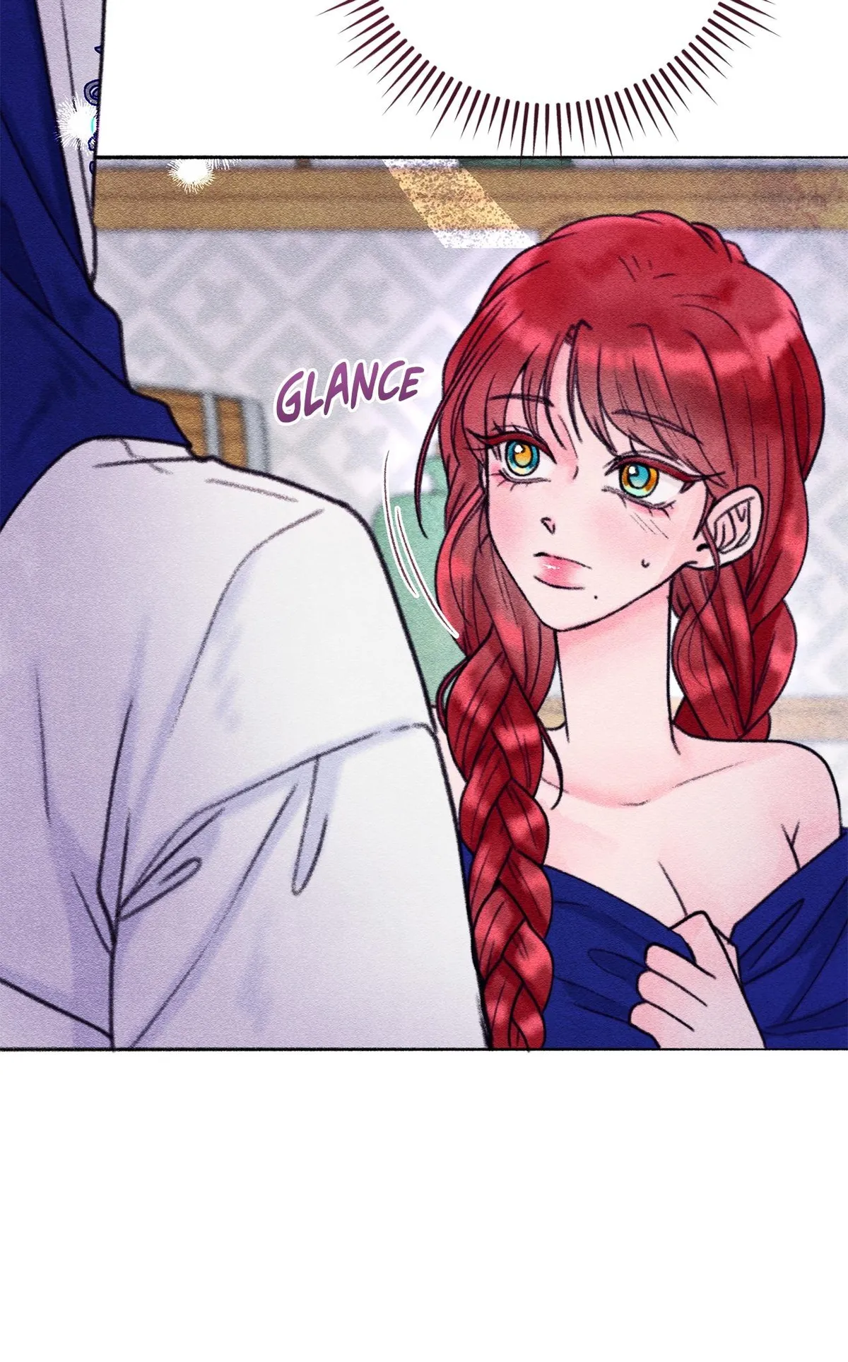 Five Nights Chapter 12 page 45 - 