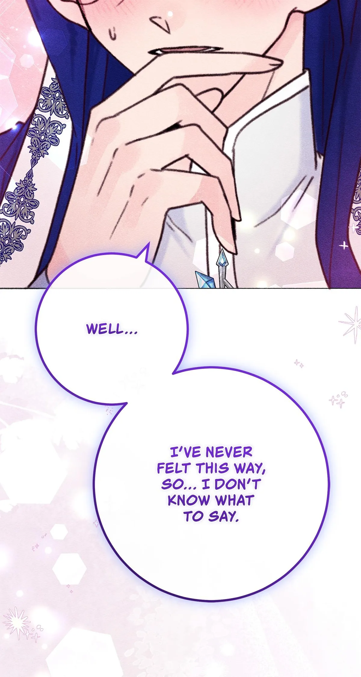Five Nights Chapter 12 page 48 - 