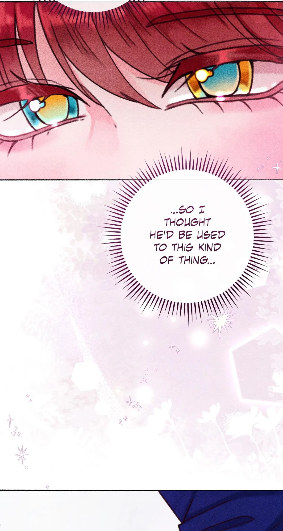 Five Nights Chapter 12 page 50 - 