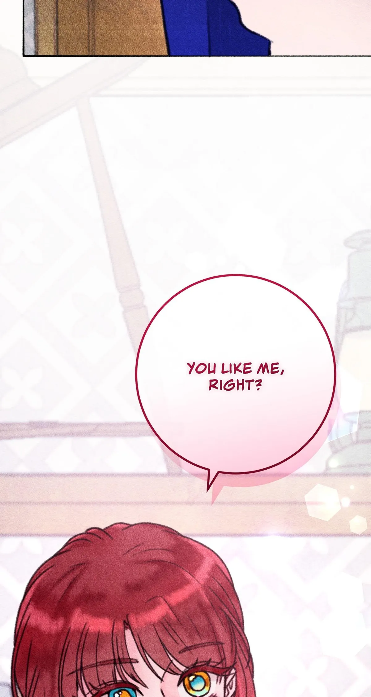 Five Nights Chapter 12 page 6 - 