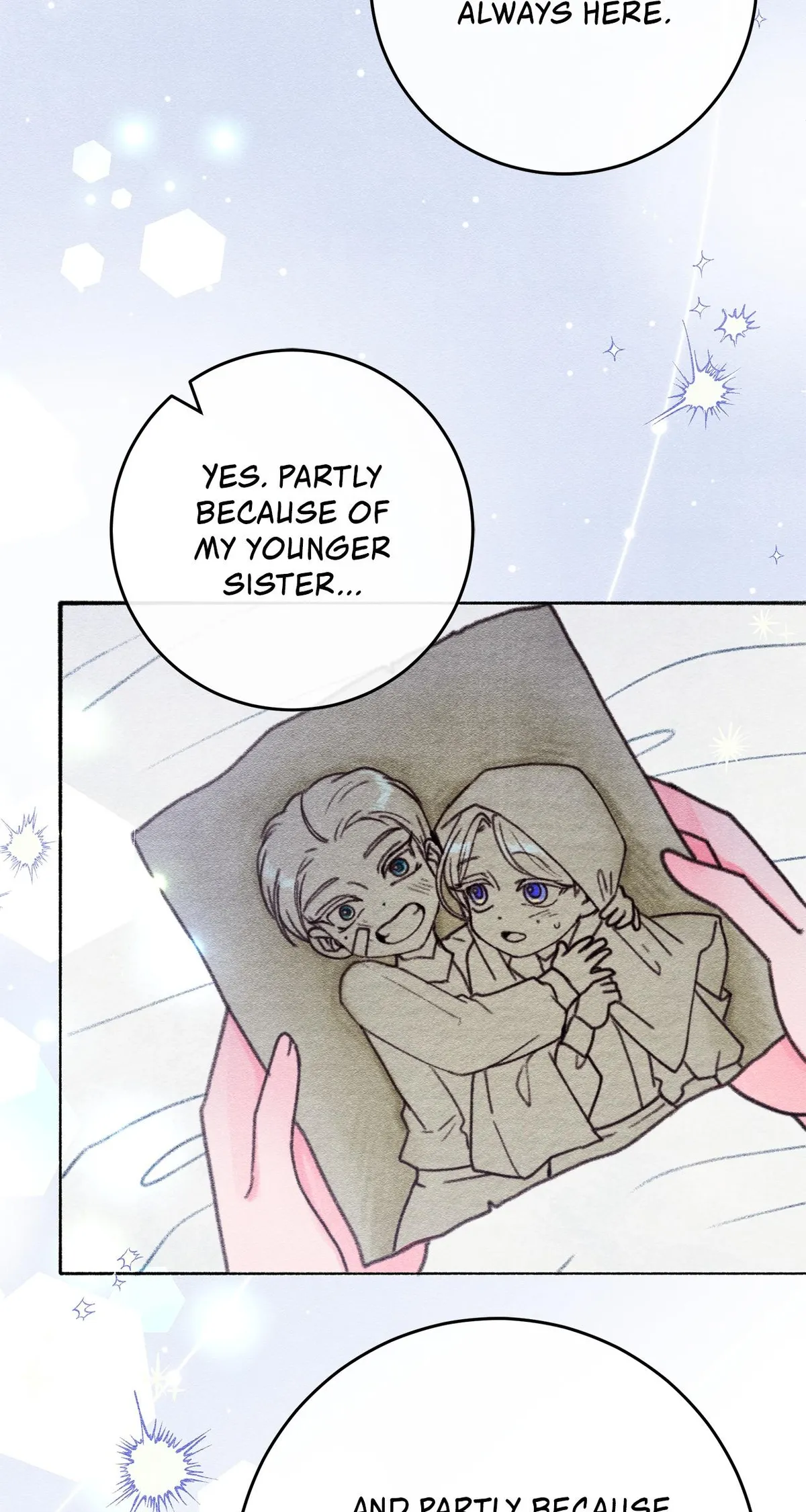 Five Nights Chapter 12 page 63 - 