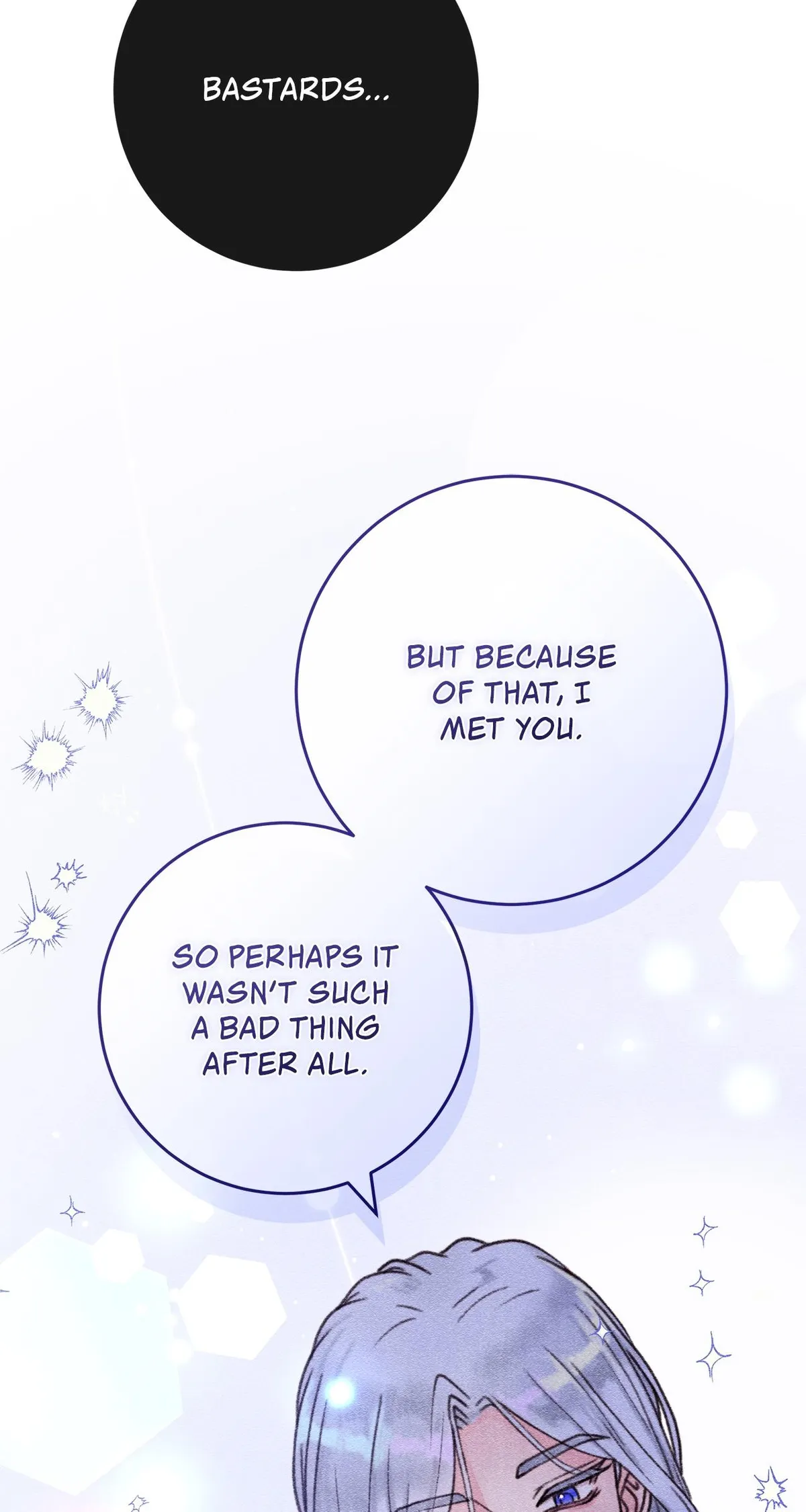 Five Nights Chapter 12 page 65 - 