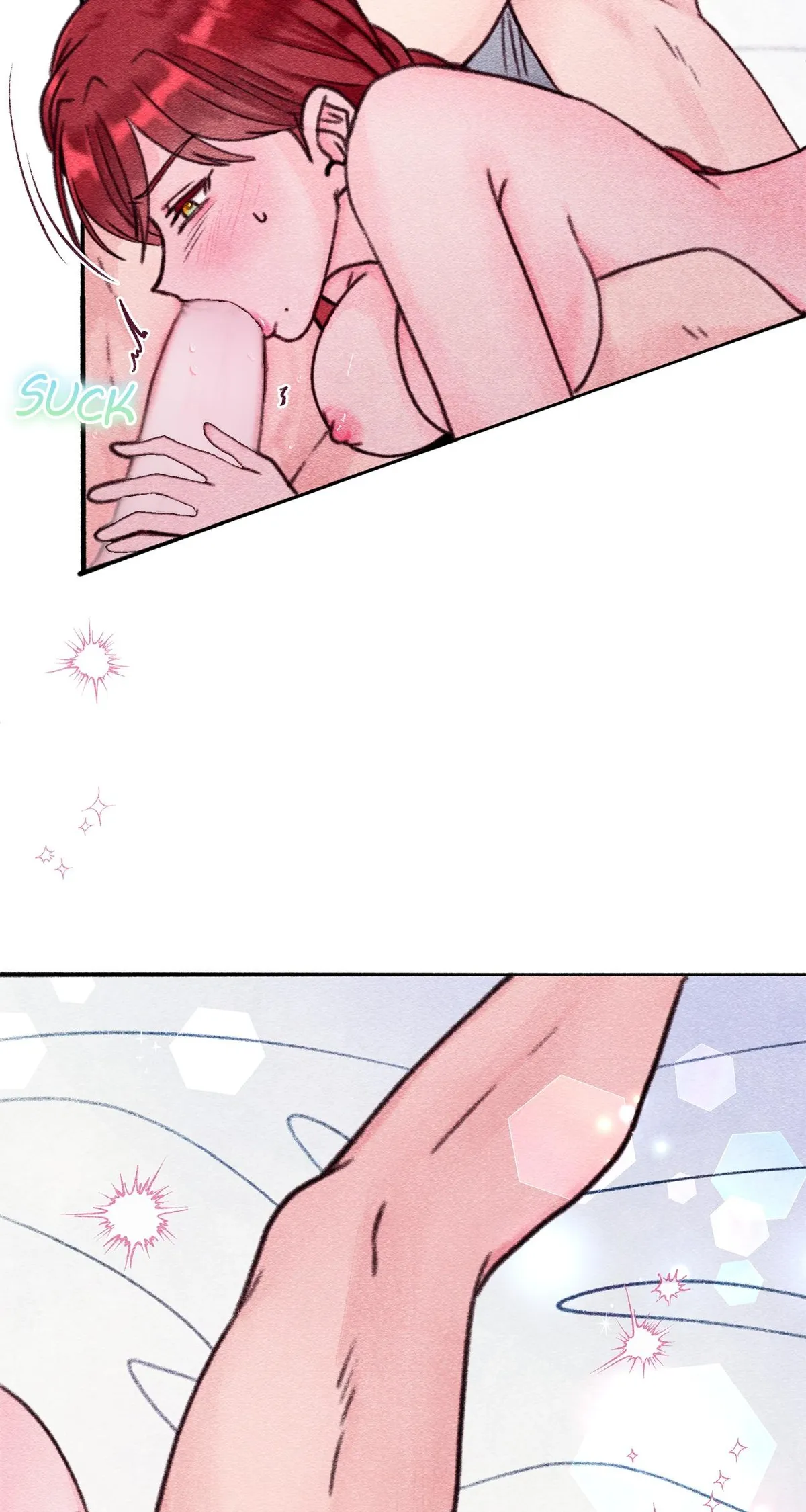 Five Nights Chapter 12 page 78 - 