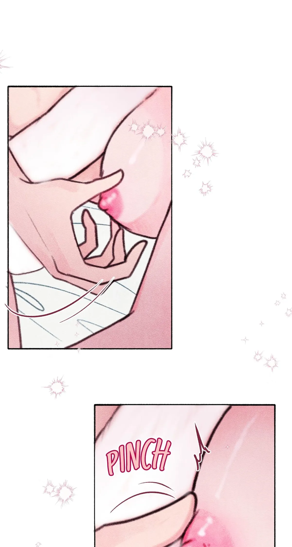 Five Nights Chapter 12 page 82 - 