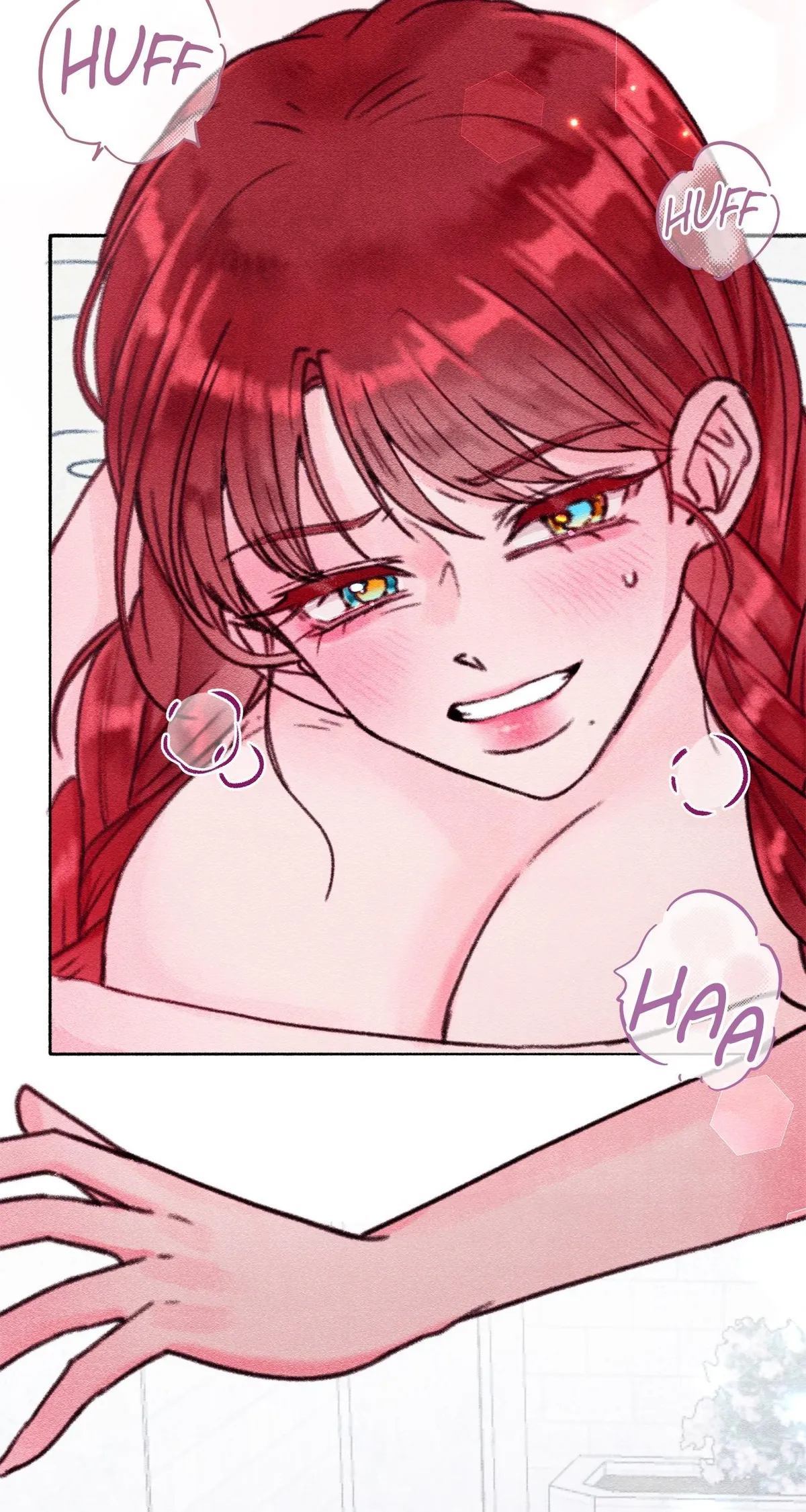 Five Nights Chapter 12 page 96 - 