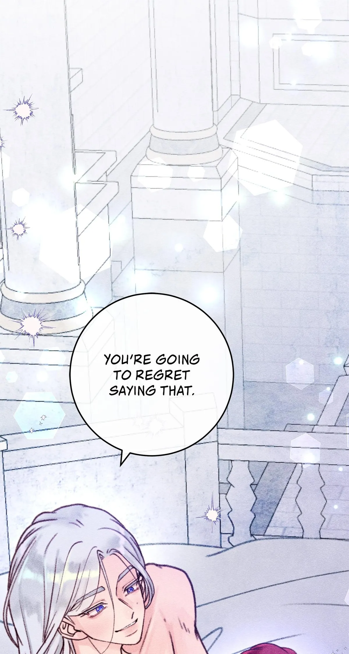 Five Nights Chapter 12 page 97 - 