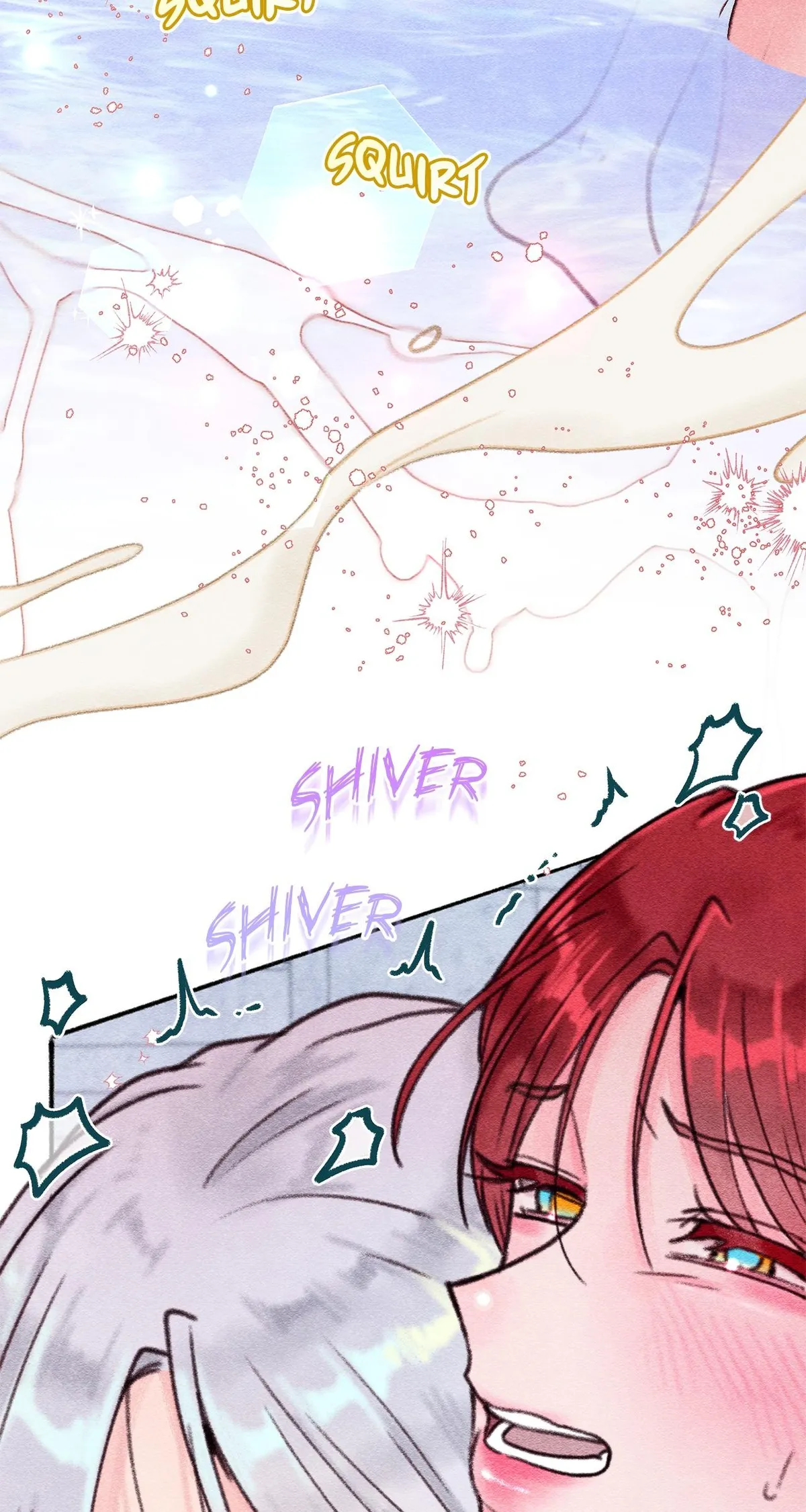 Five Nights Chapter 13 page 106 - 