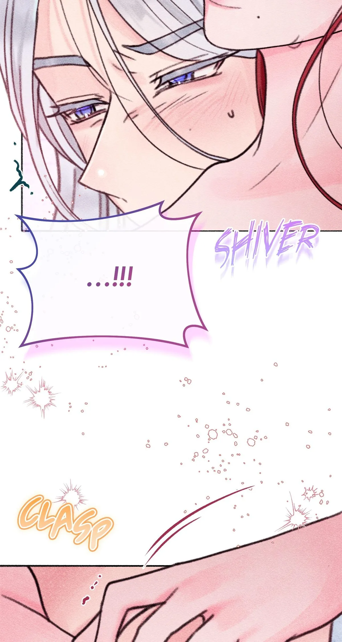 Five Nights Chapter 13 page 107 - 