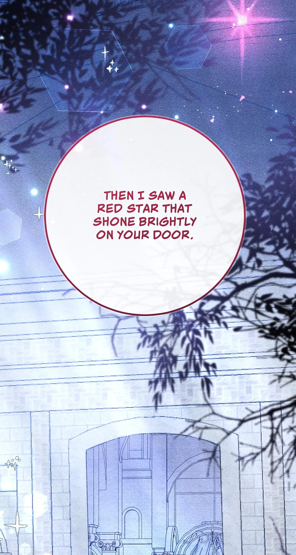 Five Nights Chapter 13 page 114 - 