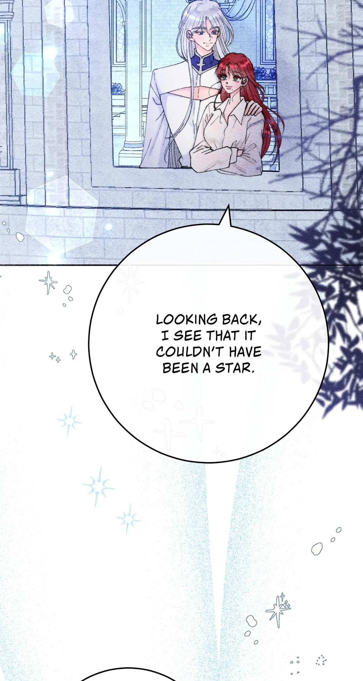Five Nights Chapter 13 page 115 - 