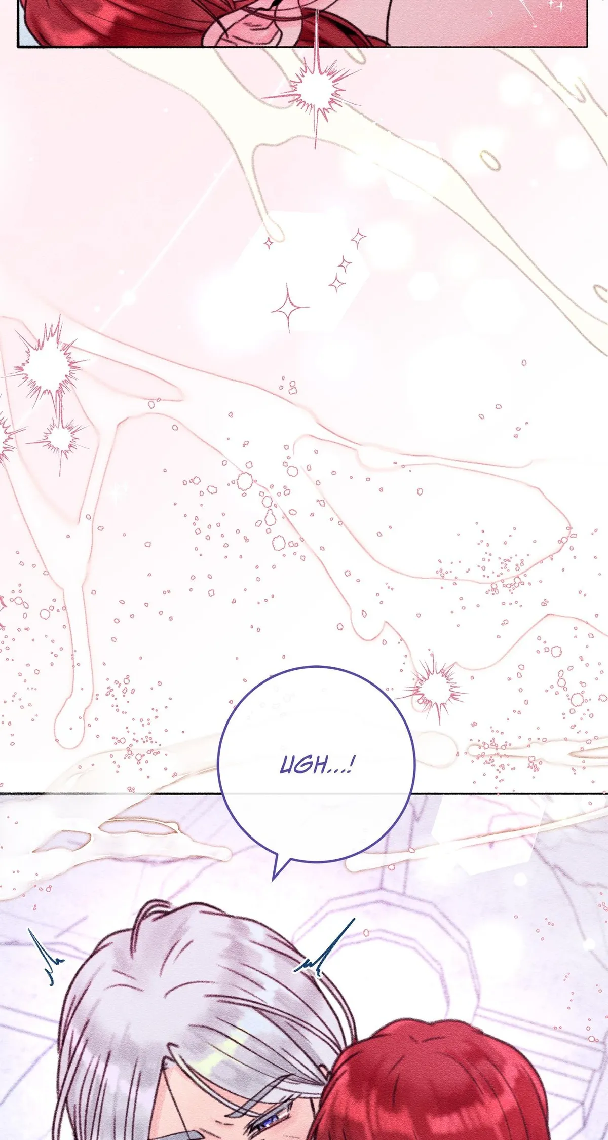 Five Nights Chapter 13 page 33 - 