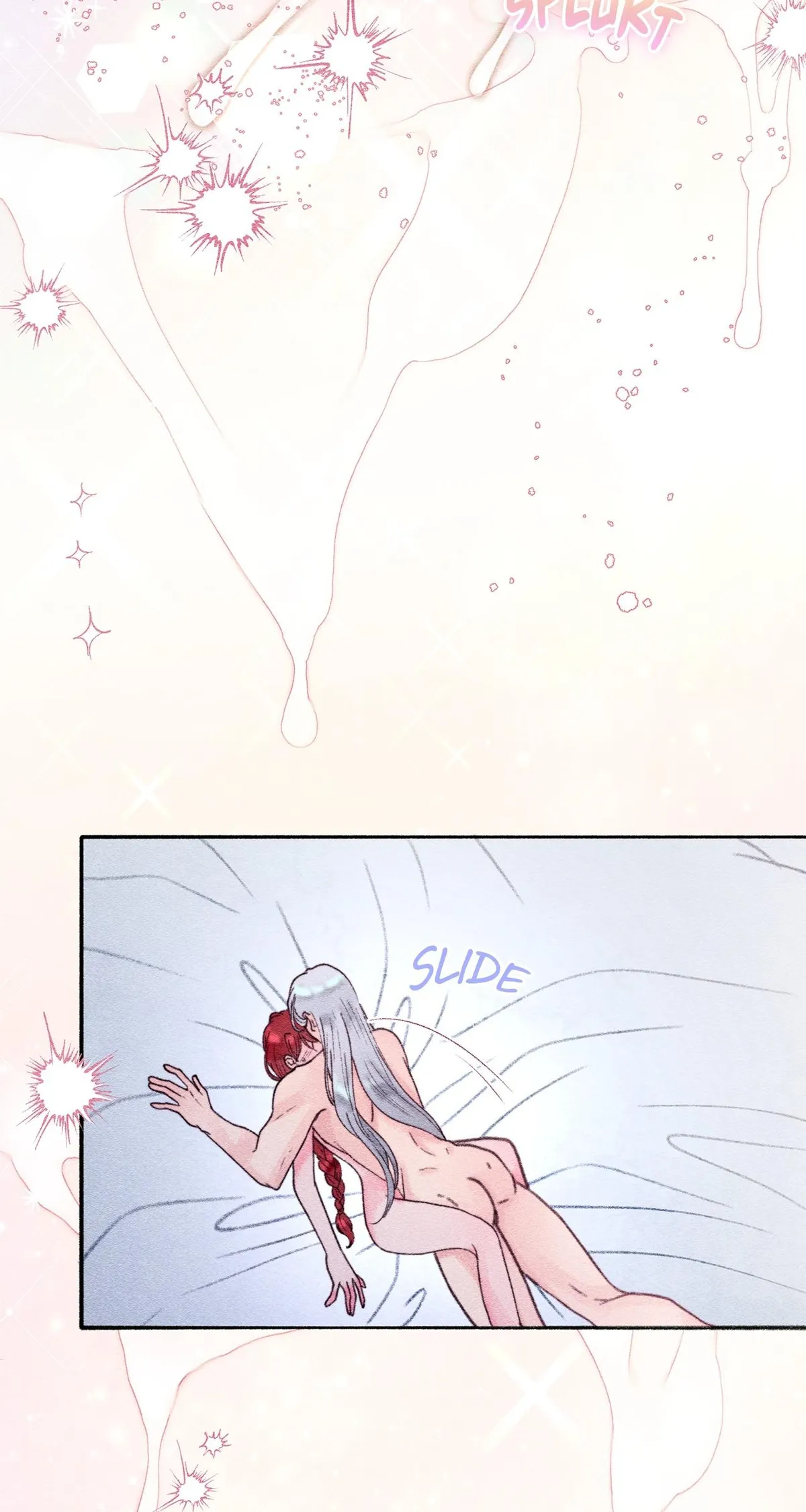 Five Nights Chapter 13 page 35 - 