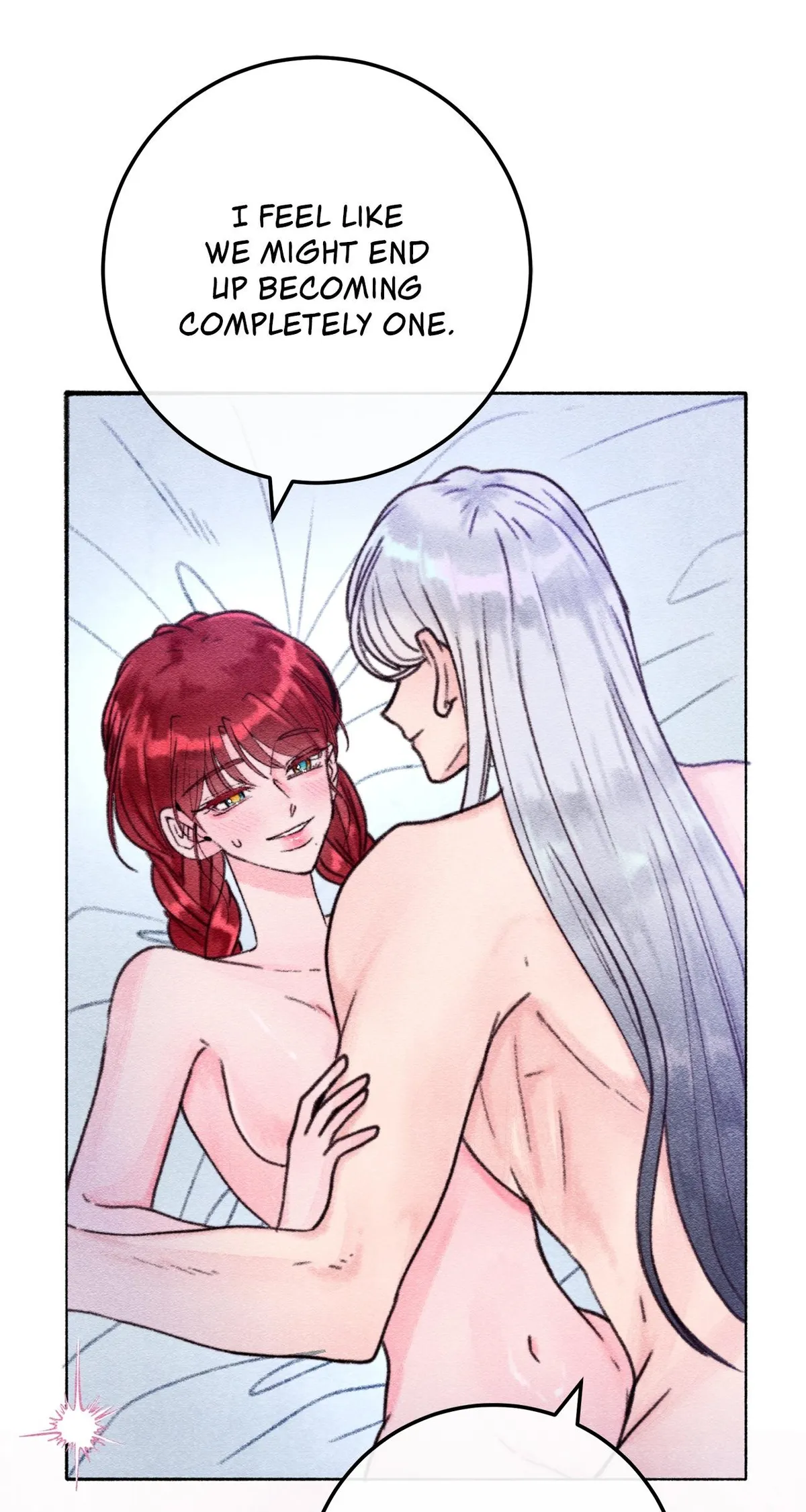 Five Nights Chapter 13 page 39 - 