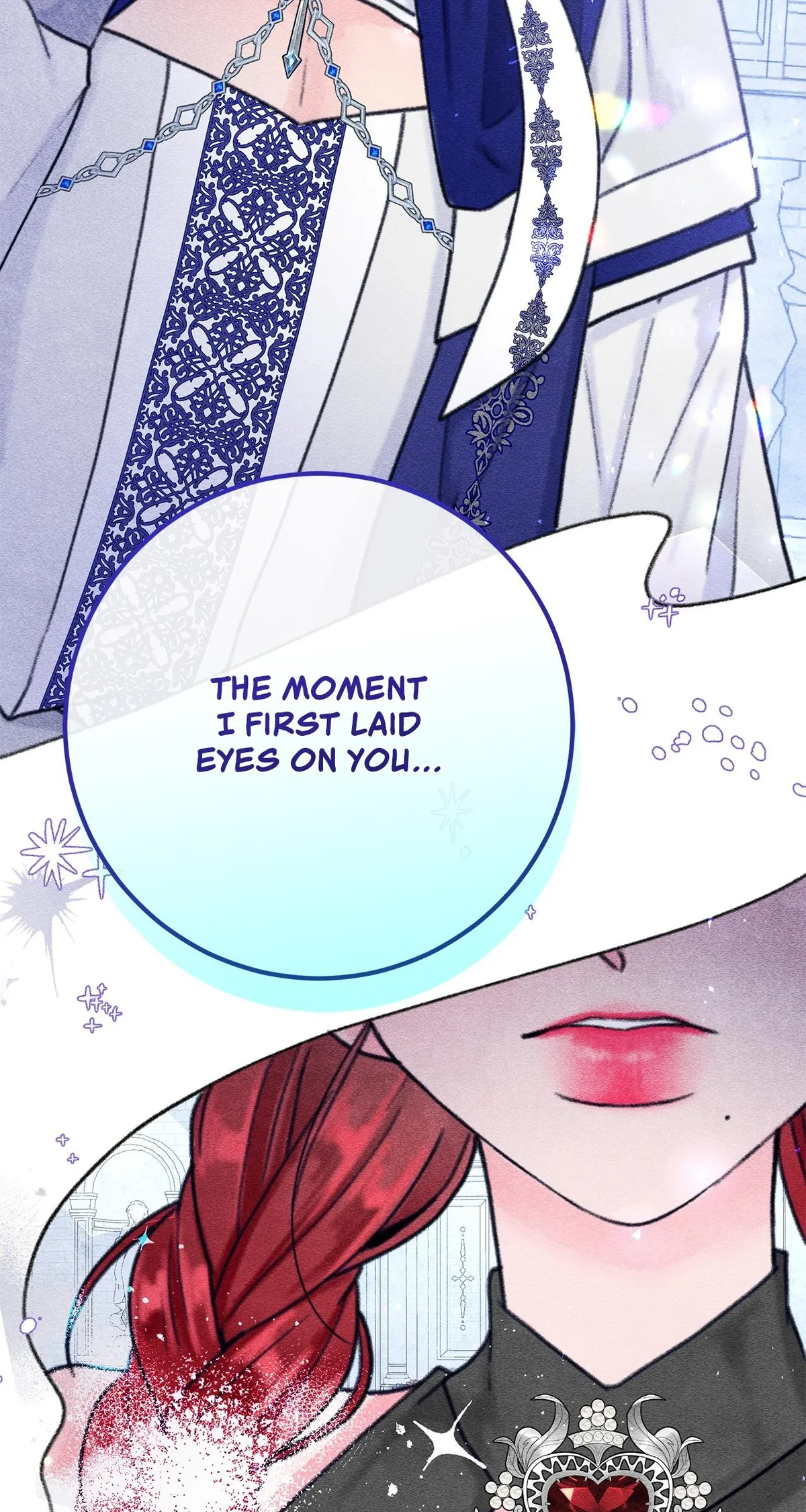 Five Nights Chapter 13 page 57 - 