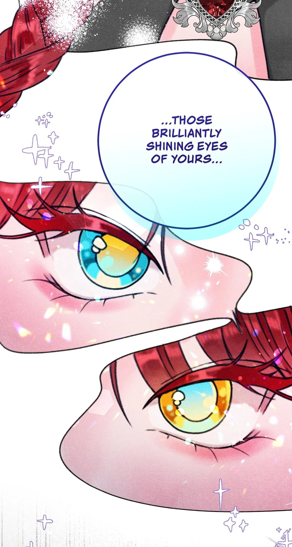 Five Nights Chapter 13 page 58 - 