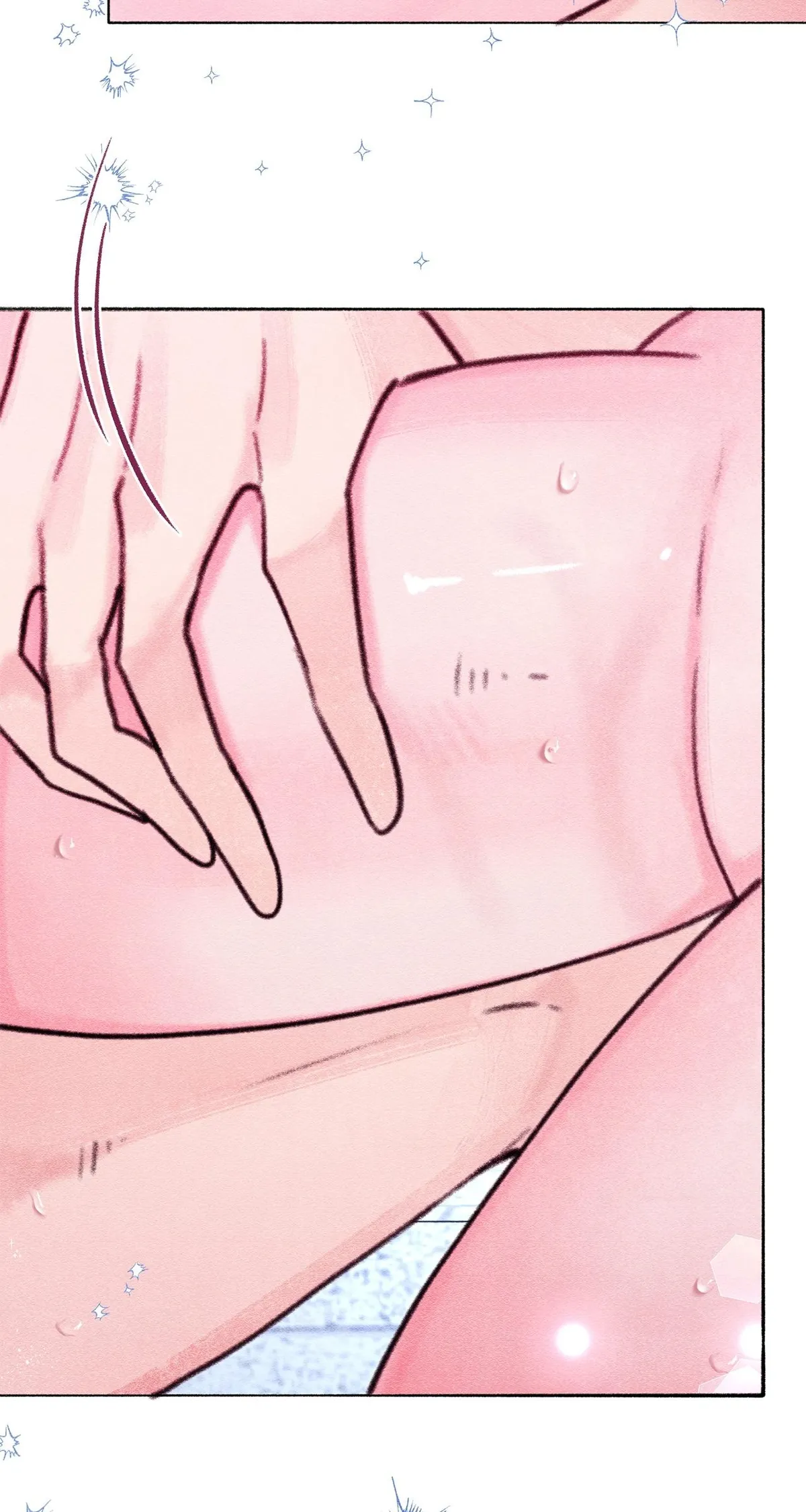 Five Nights Chapter 13 page 79 - 
