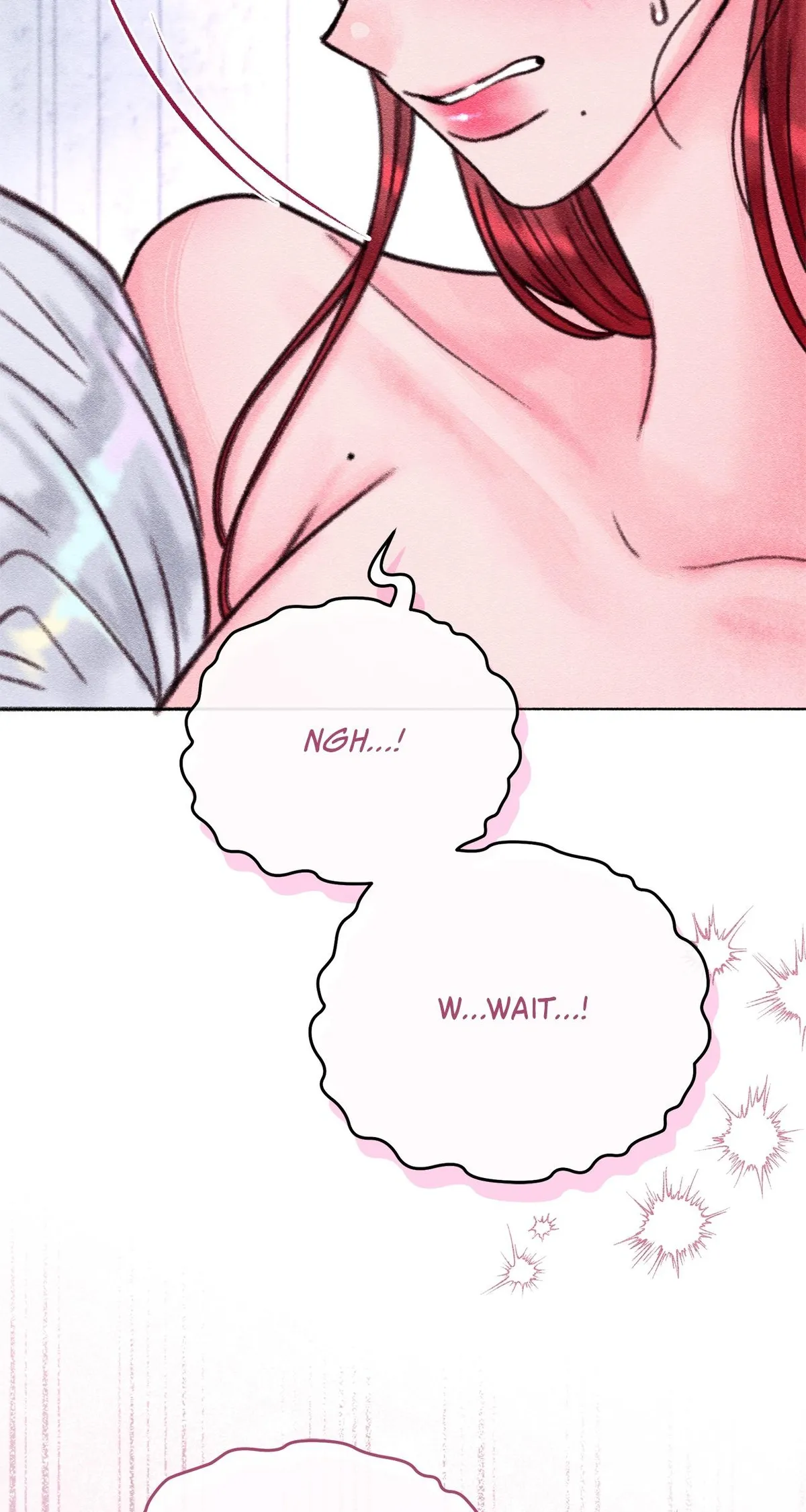 Five Nights Chapter 13 page 91 - 