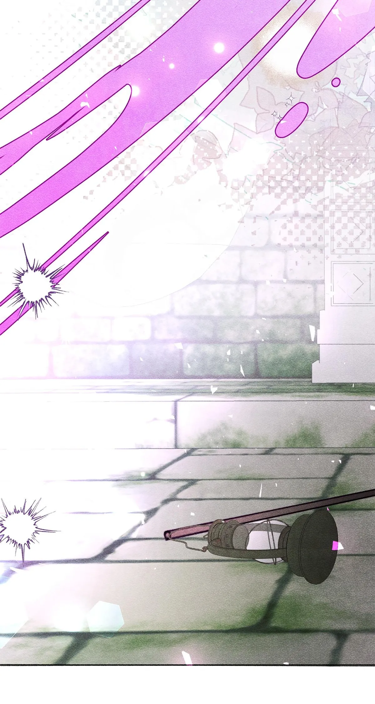 Five Nights Chapter 14 page 104 - 