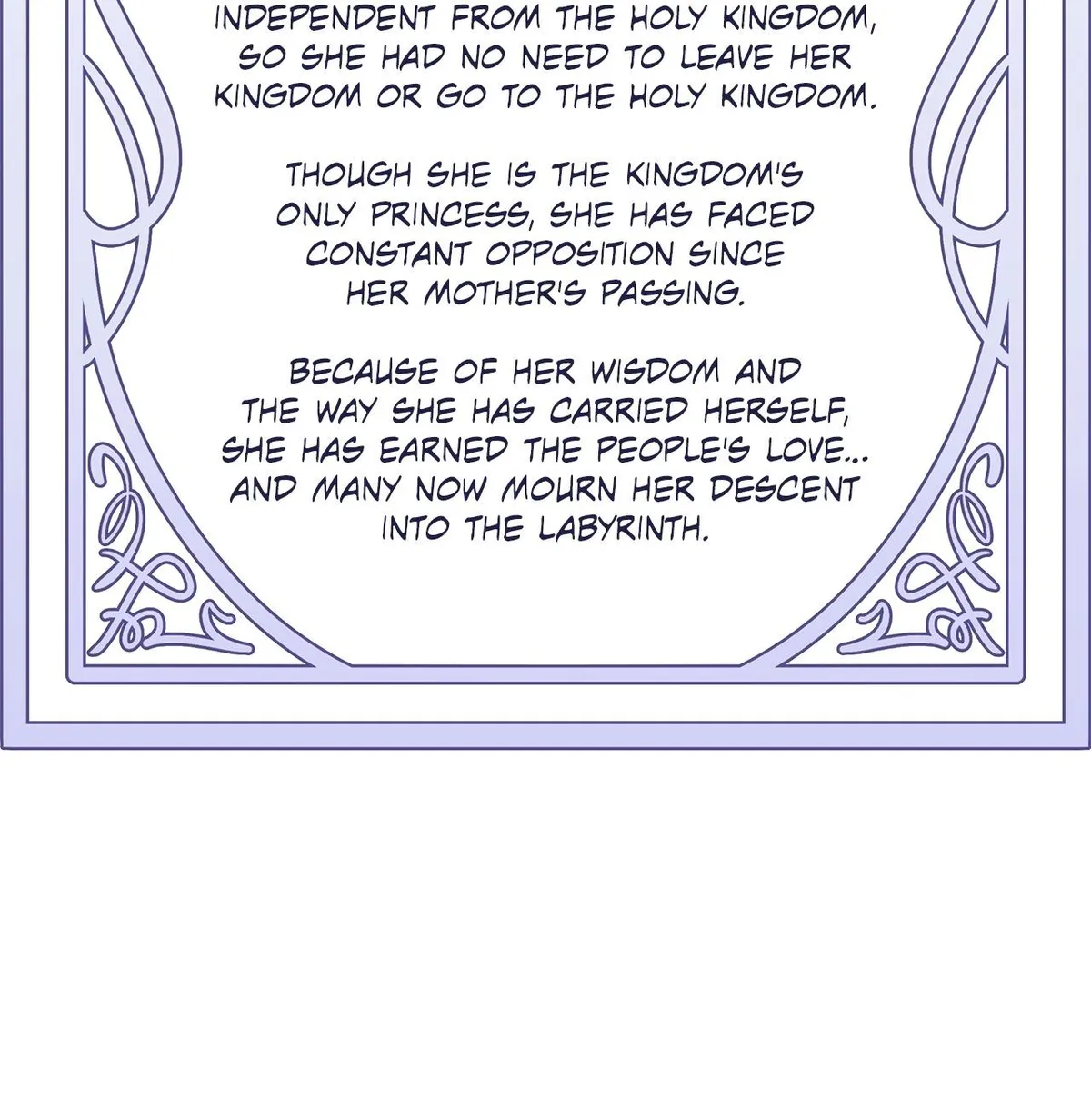 Five Nights Chapter 14 page 116 - 