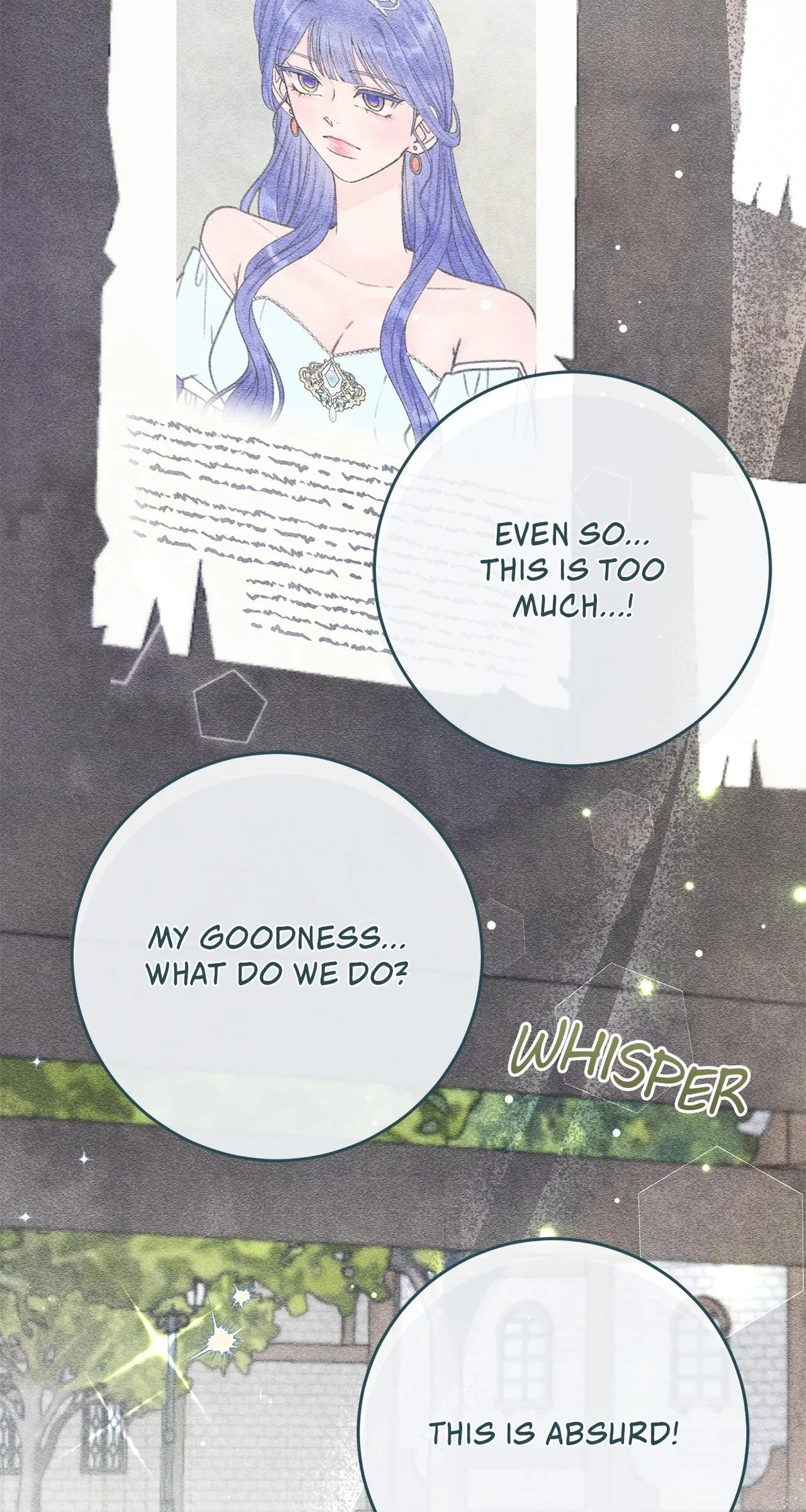 Five Nights Chapter 14 page 13 - 