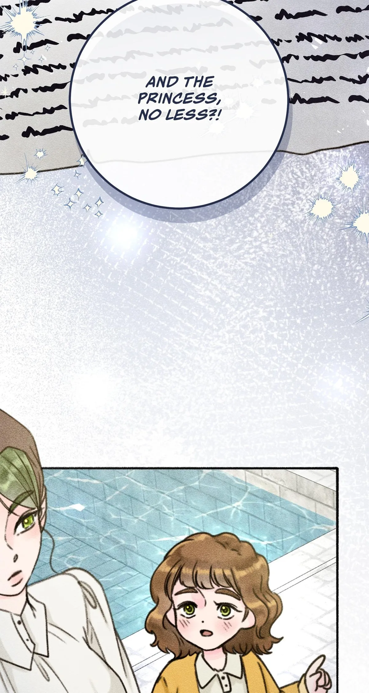Five Nights Chapter 14 page 16 - 