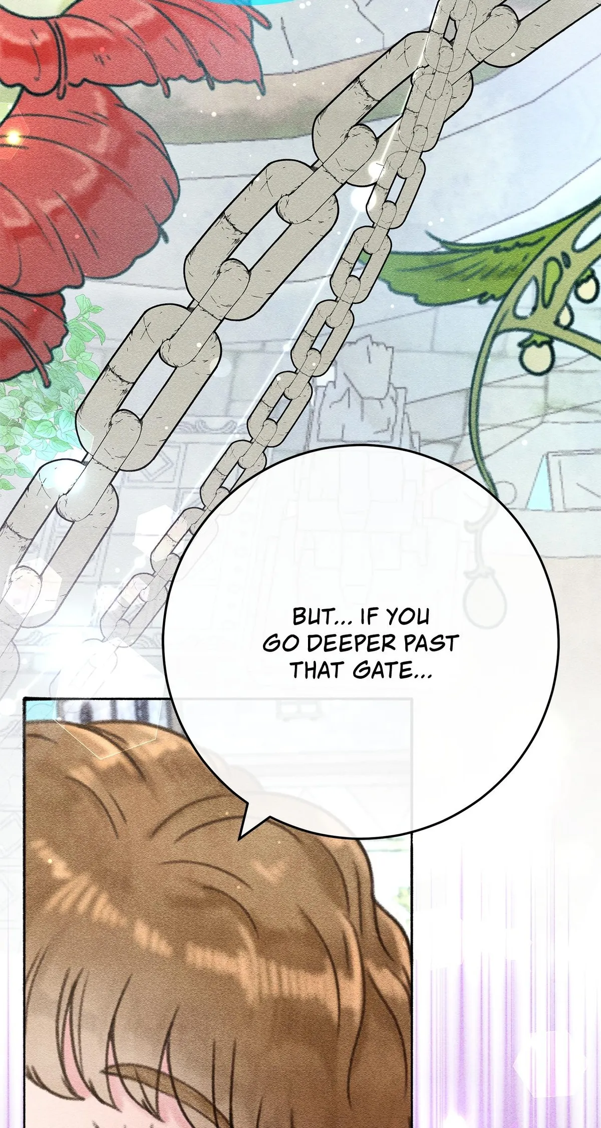 Five Nights Chapter 14 page 21 - 