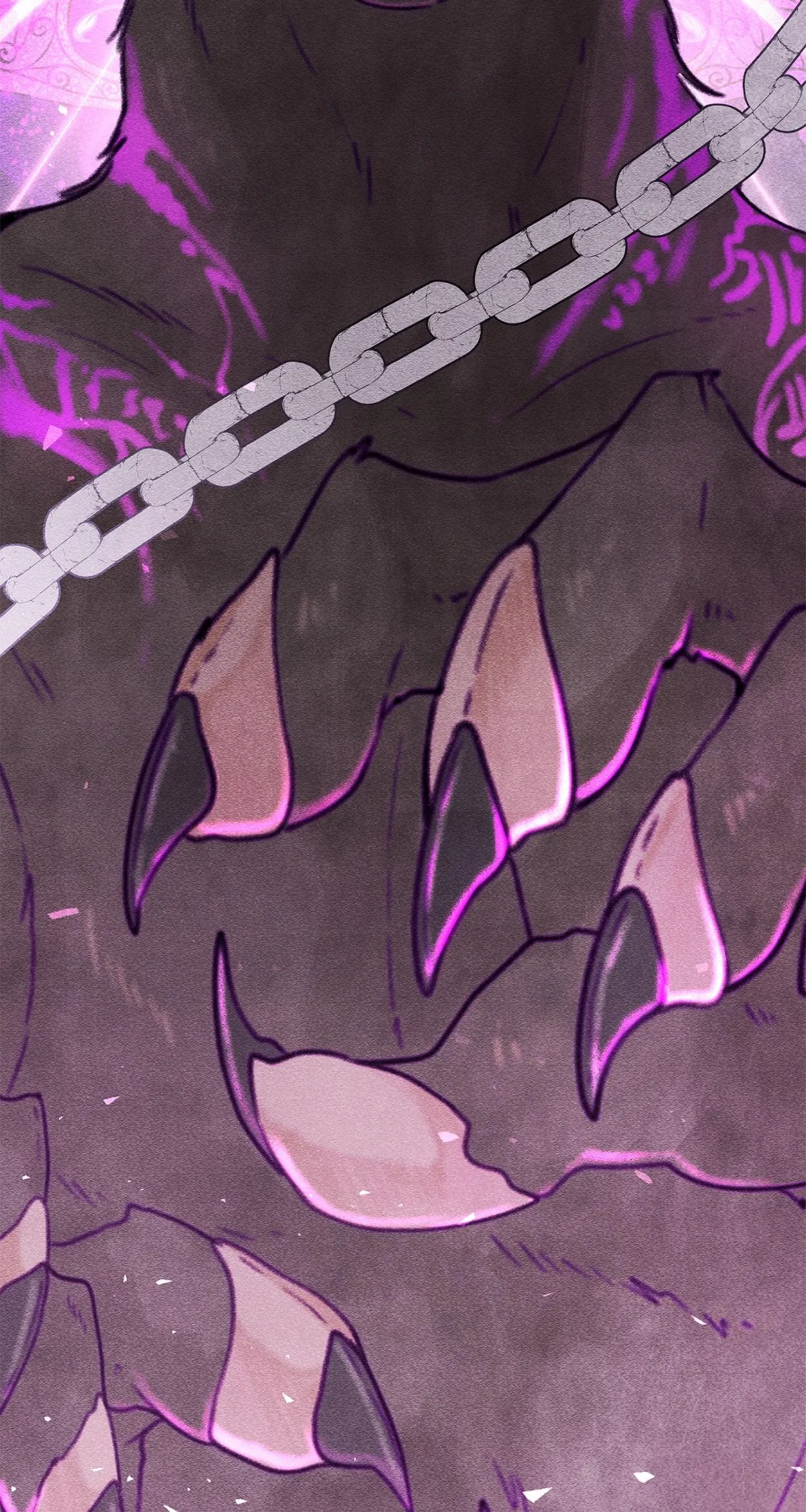 Five Nights Chapter 14 page 23 - 