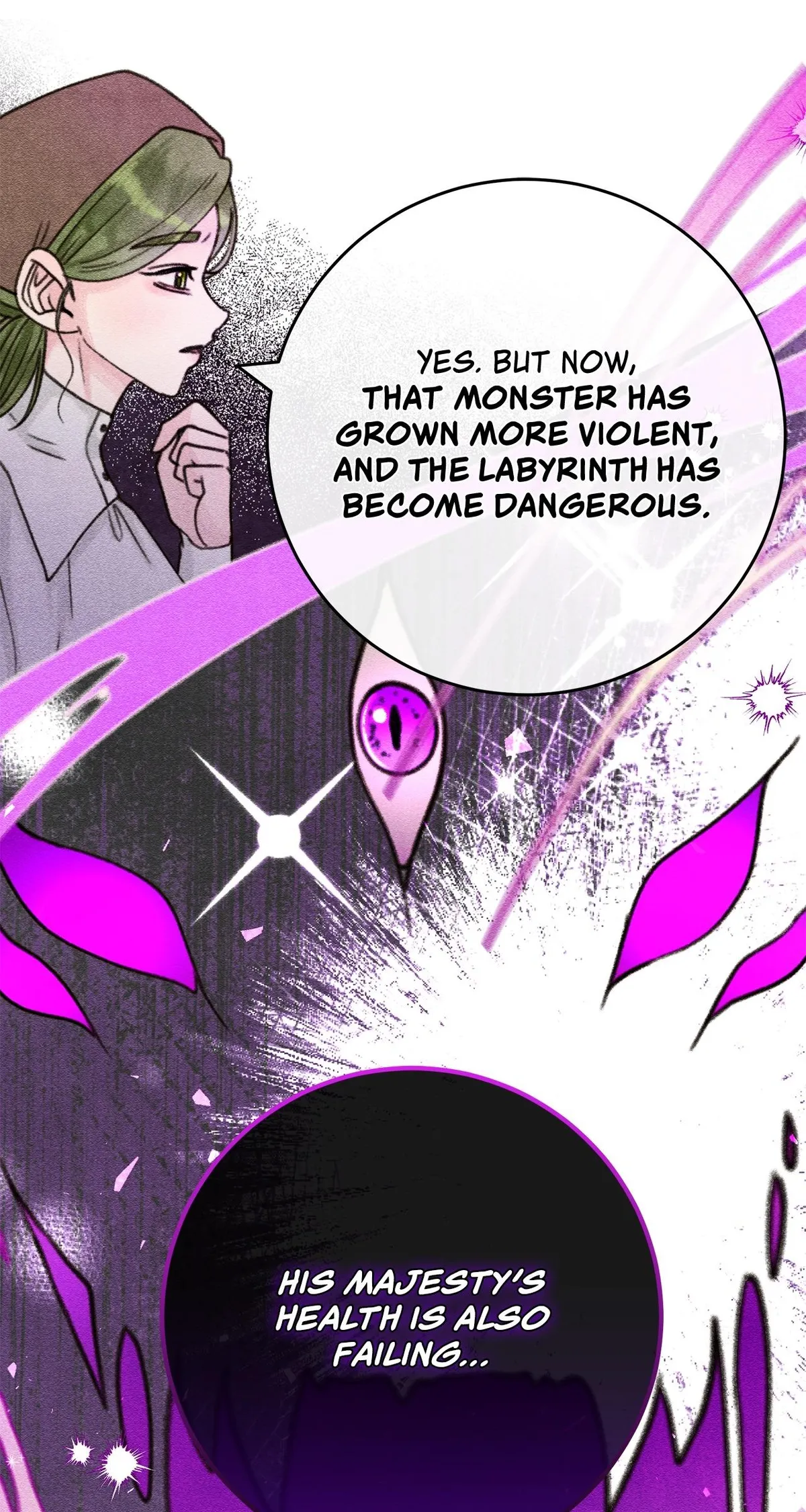 Five Nights Chapter 14 page 25 - 