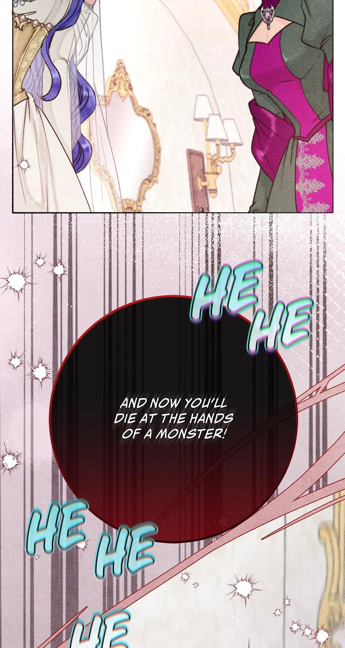 Five Nights Chapter 14 page 49 - 