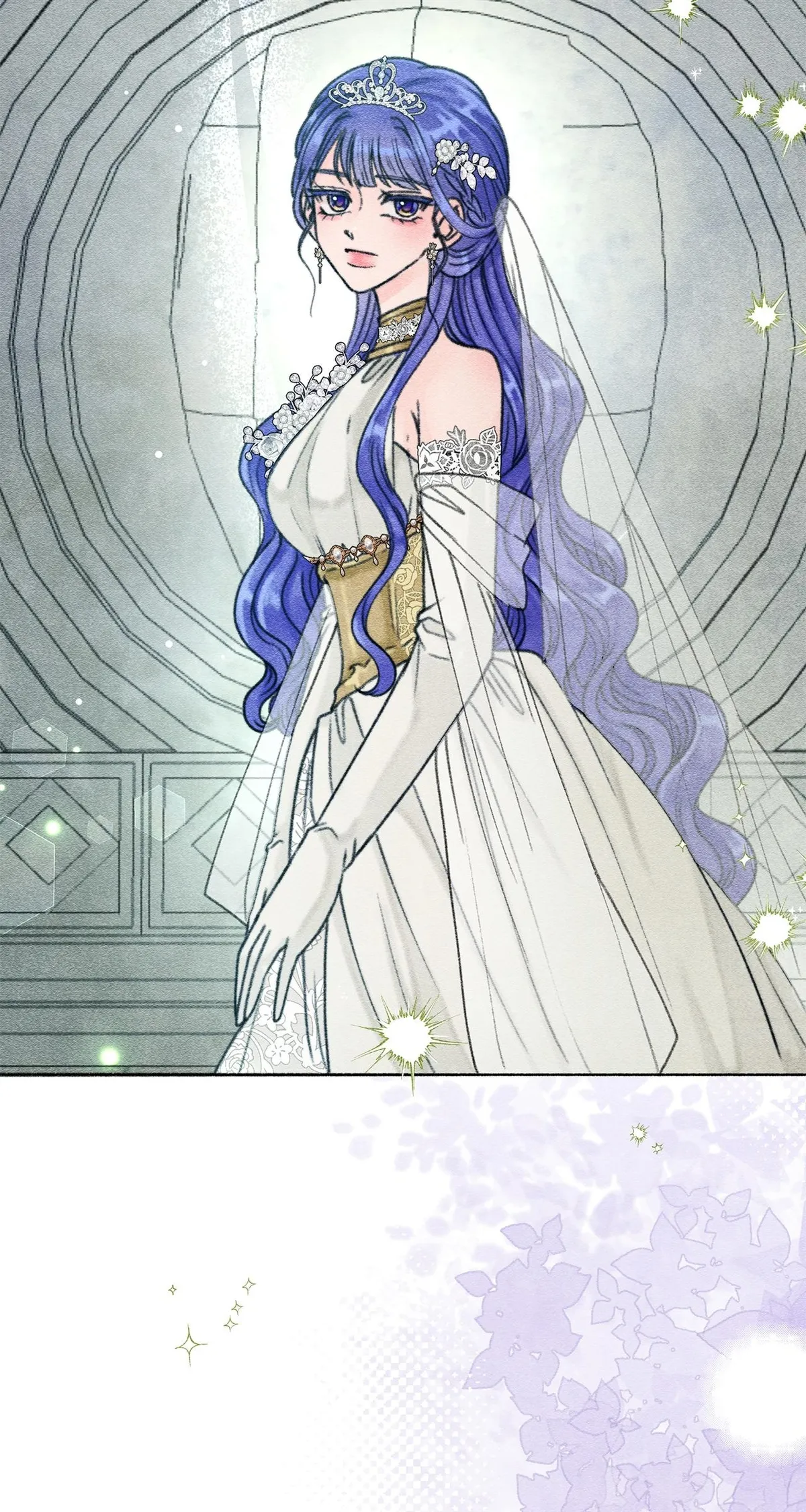 Five Nights Chapter 14 page 56 - 