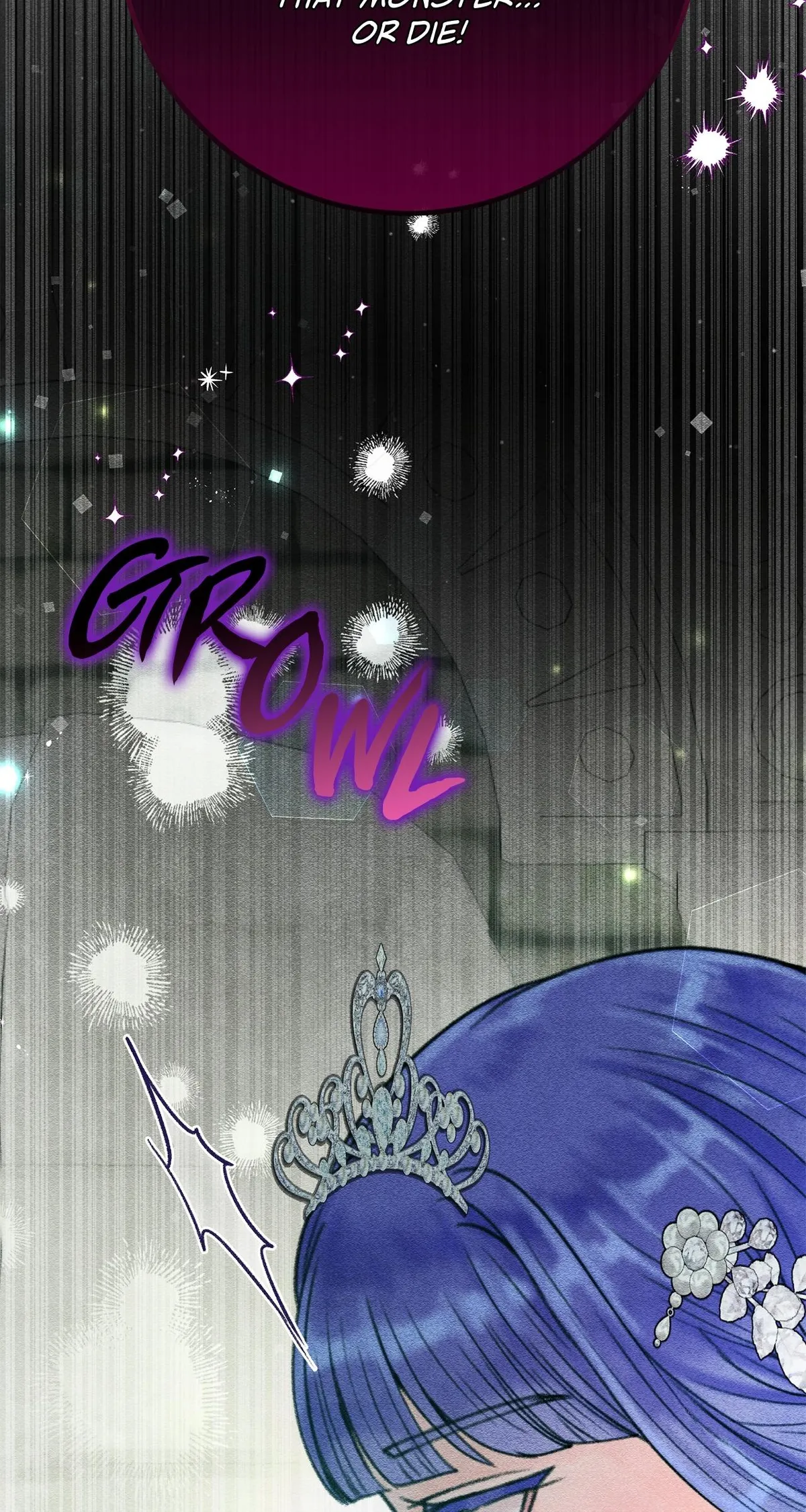 Five Nights Chapter 14 page 78 - 