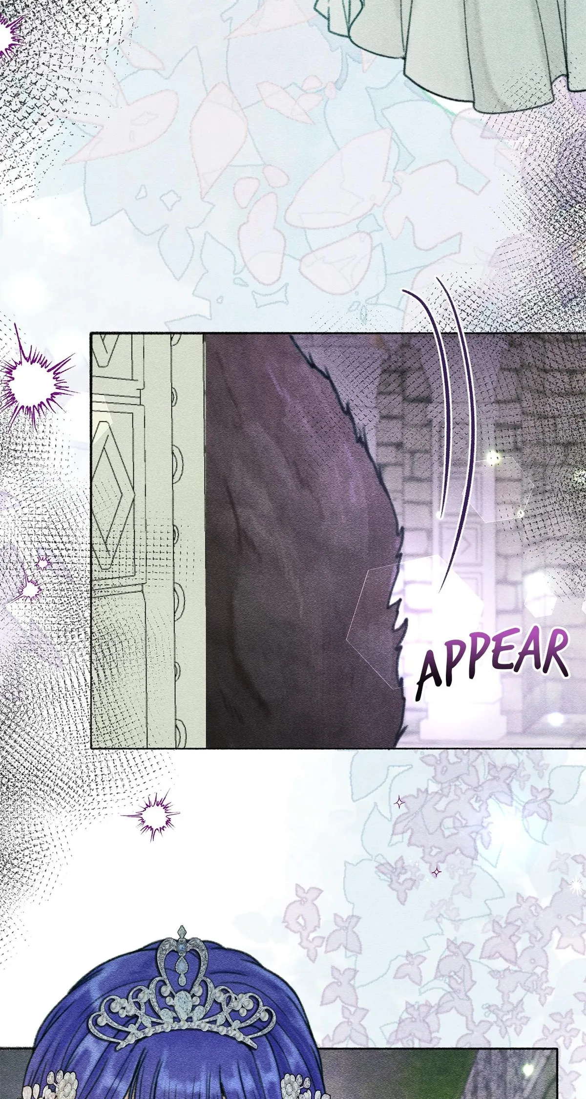 Five Nights Chapter 14 page 81 - 
