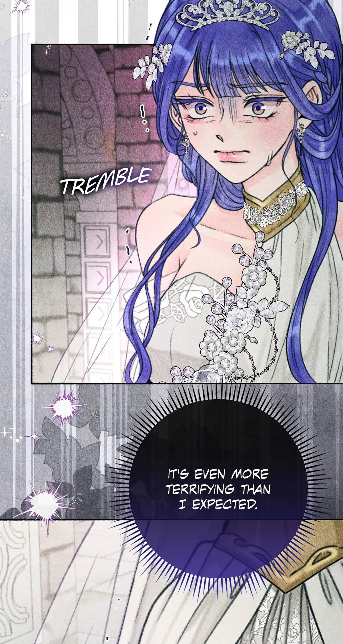 Five Nights Chapter 14 page 89 - 