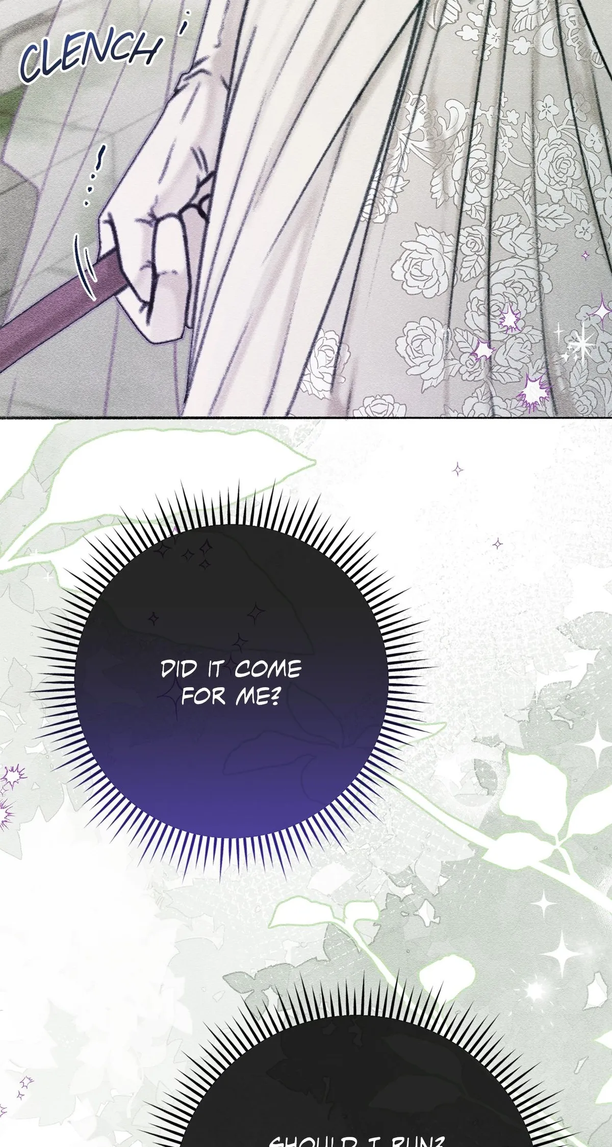 Five Nights Chapter 14 page 90 - 
