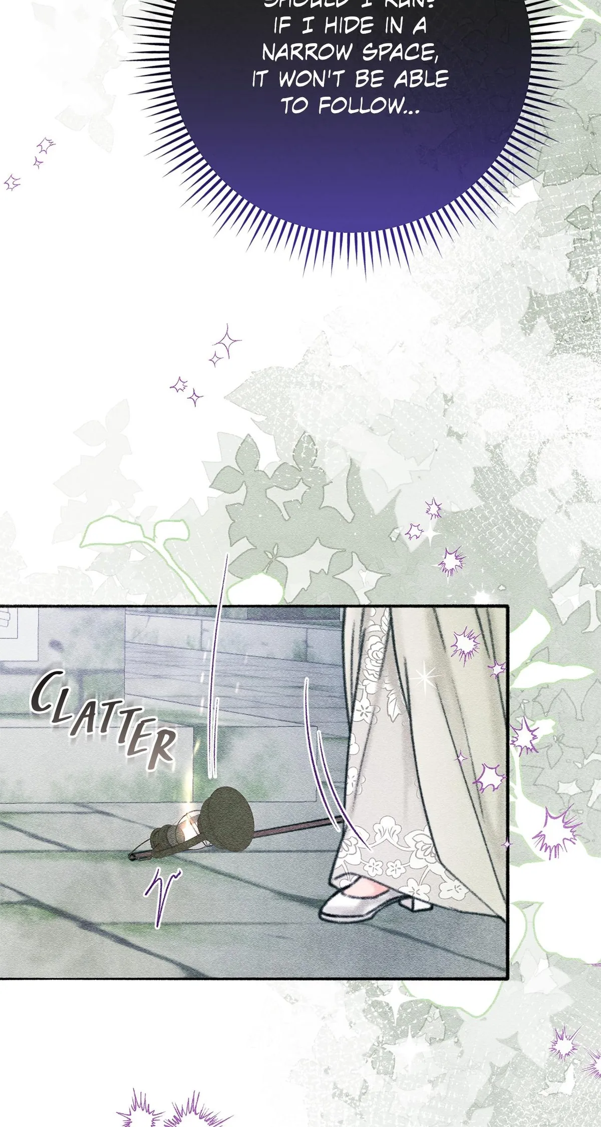 Five Nights Chapter 14 page 91 - 
