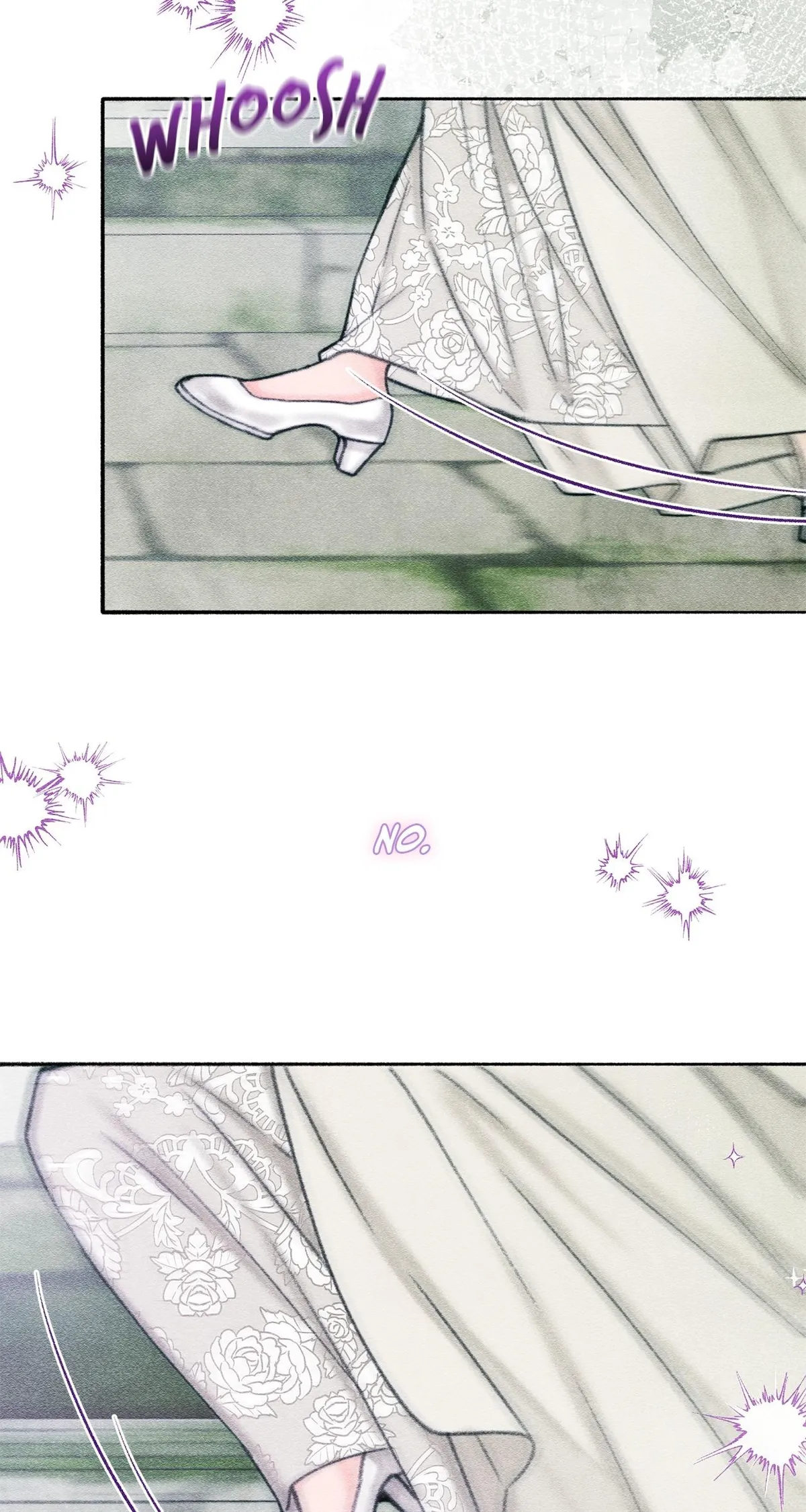 Five Nights Chapter 14 page 92 - 