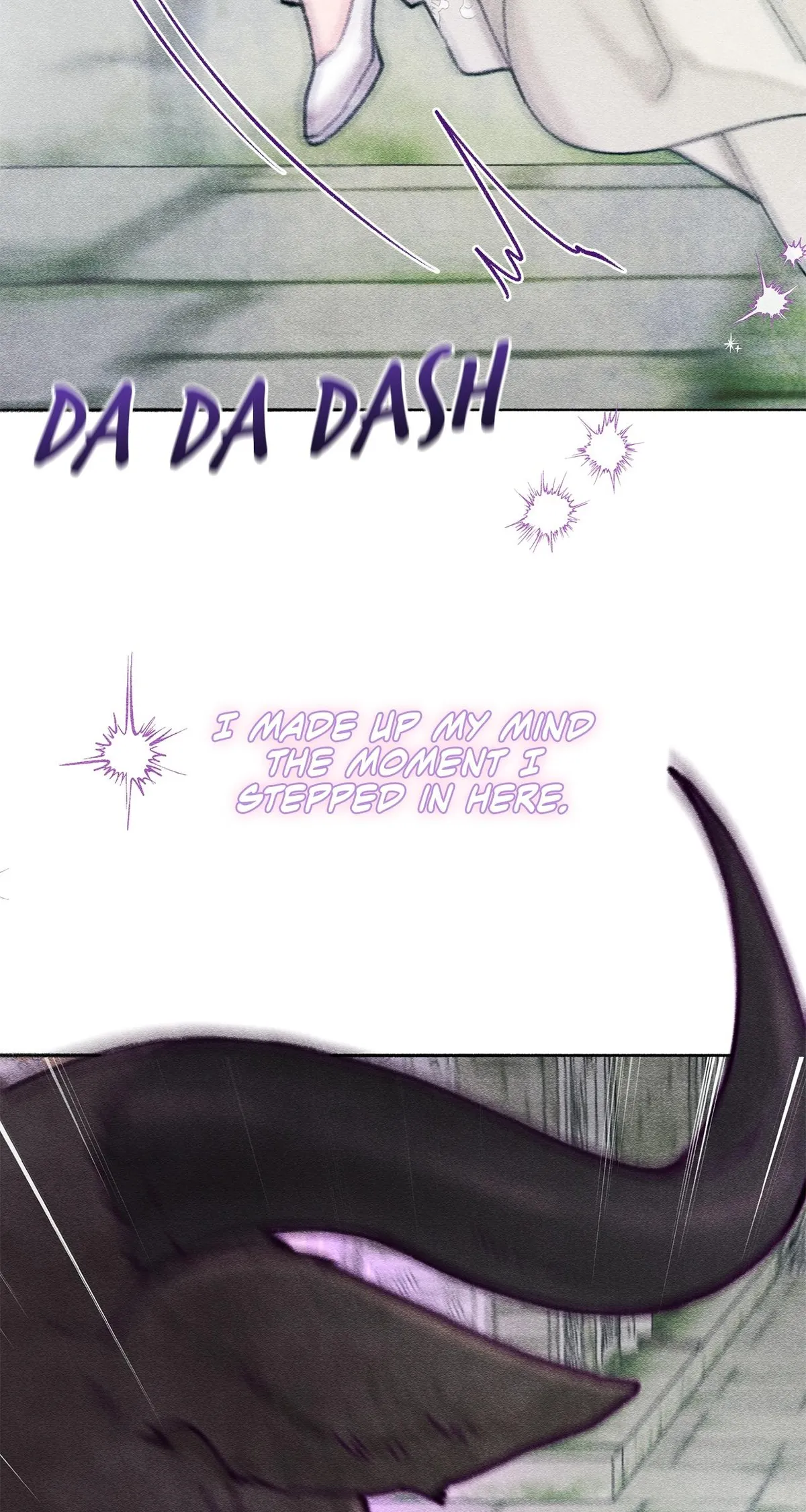Five Nights Chapter 14 page 93 - 