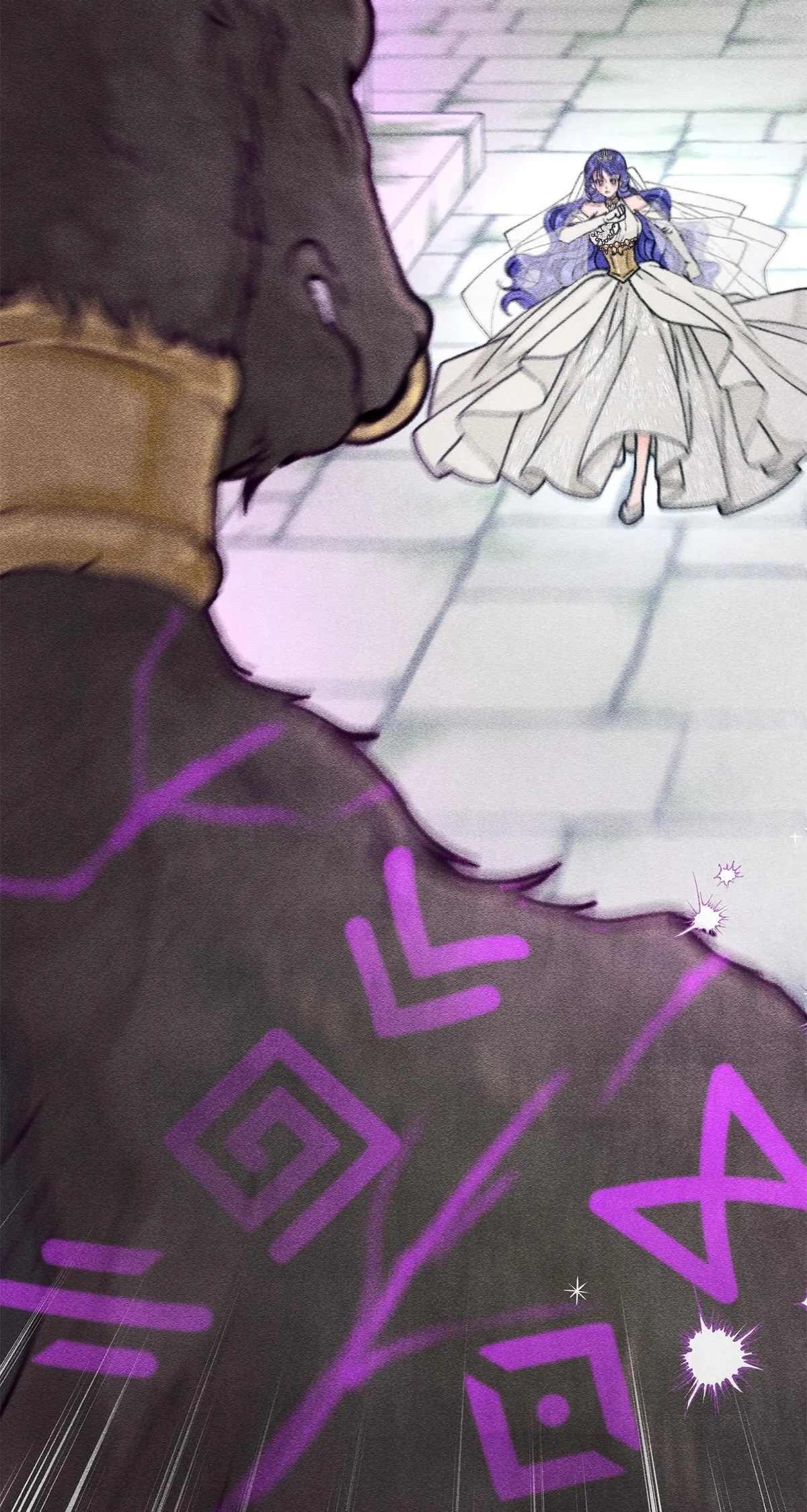 Five Nights Chapter 14 page 94 - 