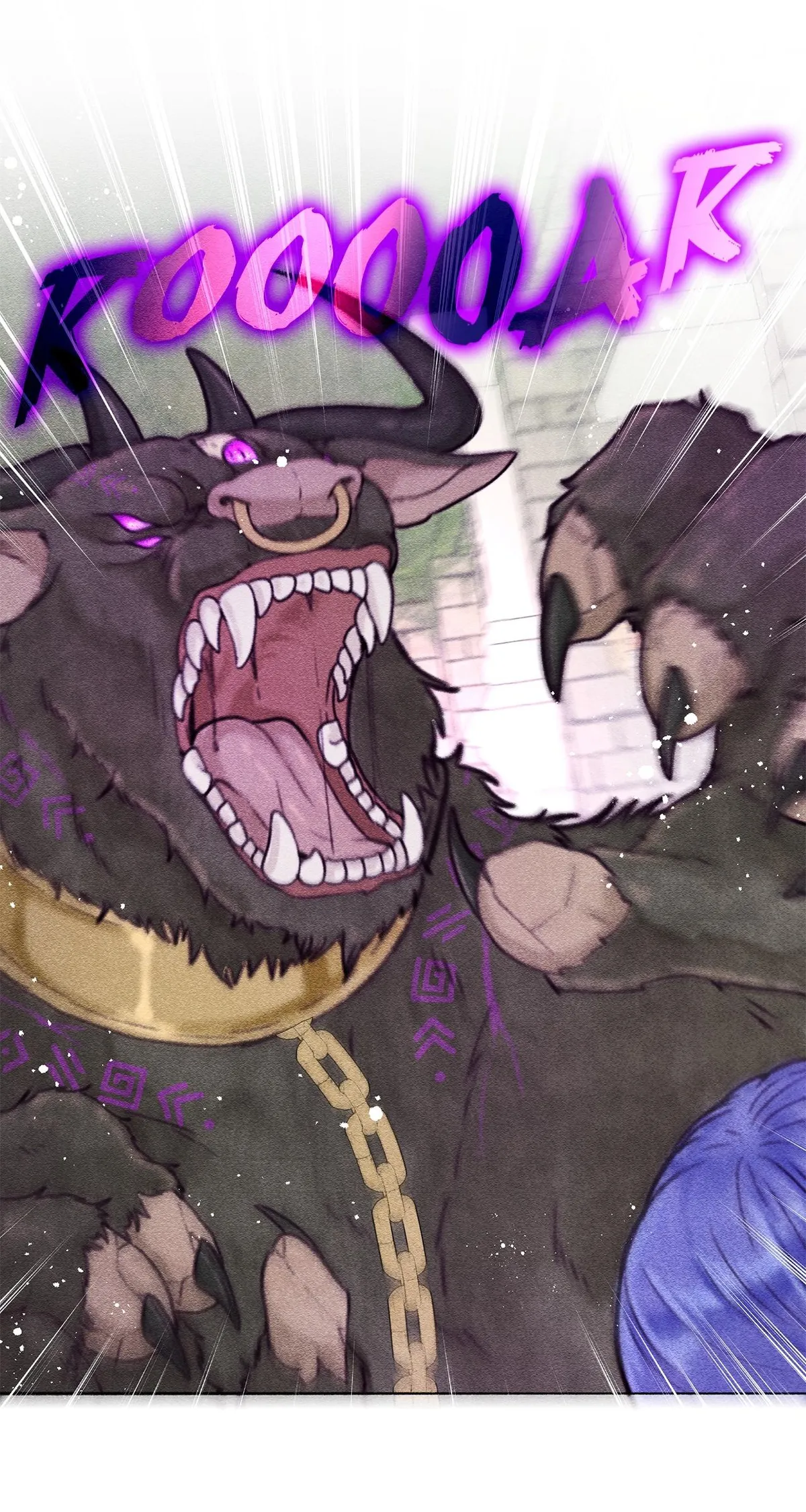 Five Nights Chapter 14 page 96 - 