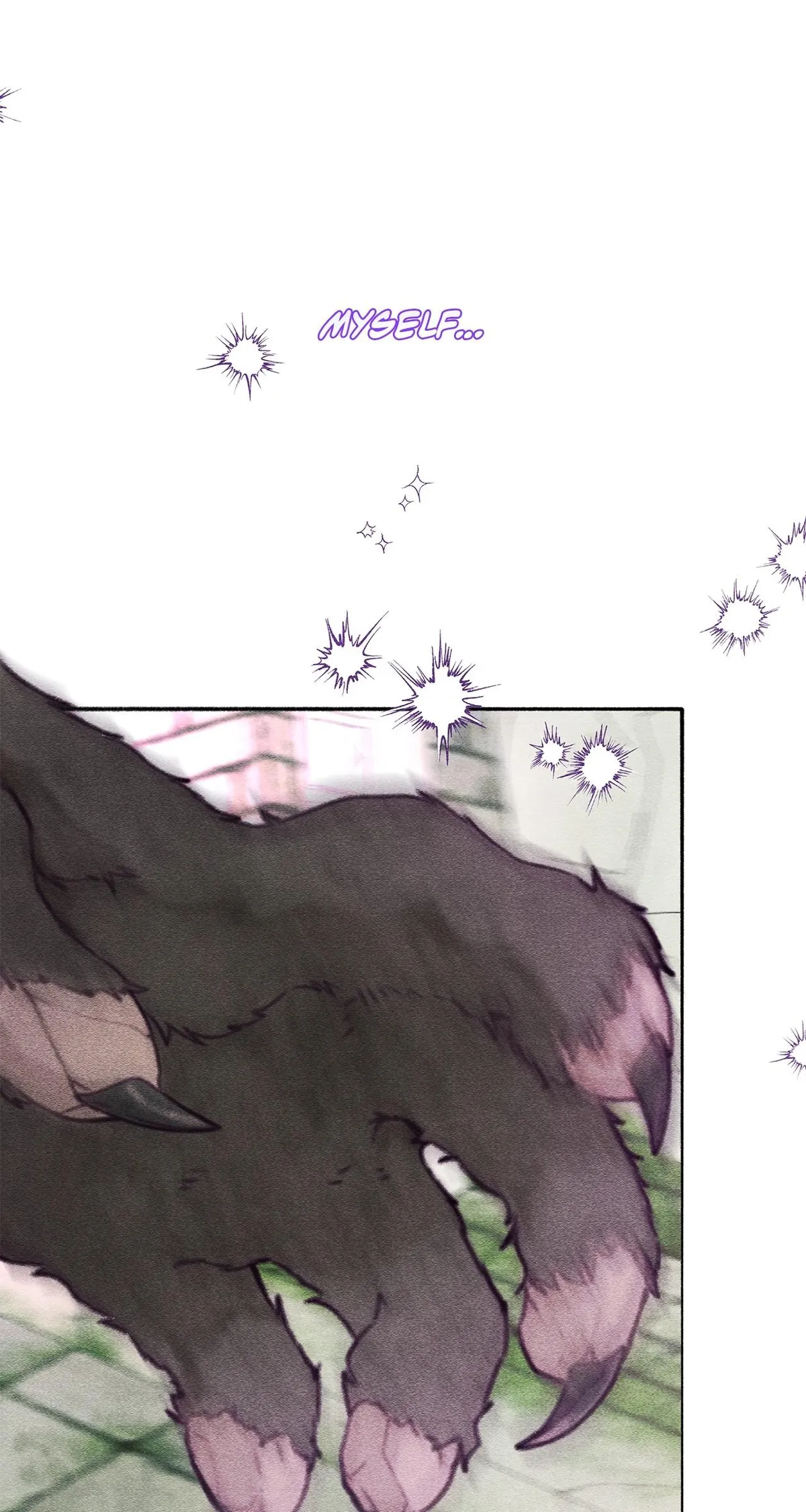 Five Nights Chapter 14 page 97 - 