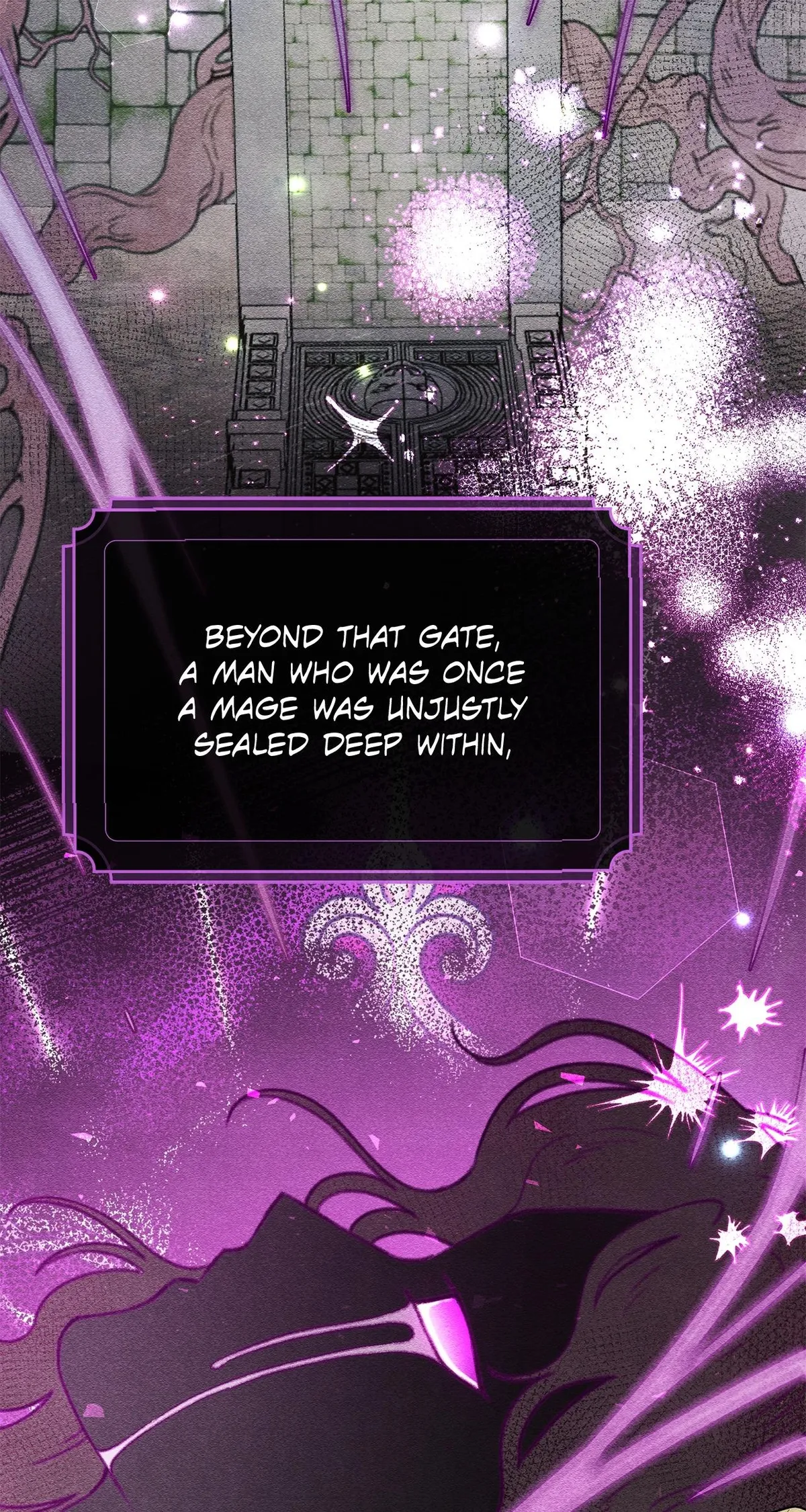 Five Nights Chapter 15 page 2 - 