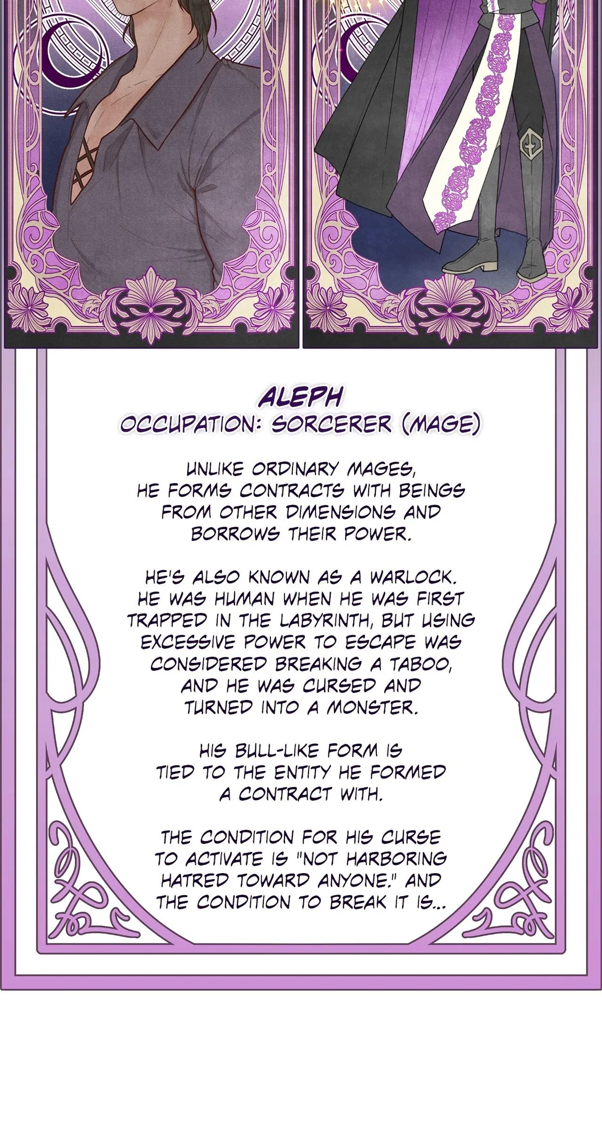 Five Nights Chapter 15 page 103 - 