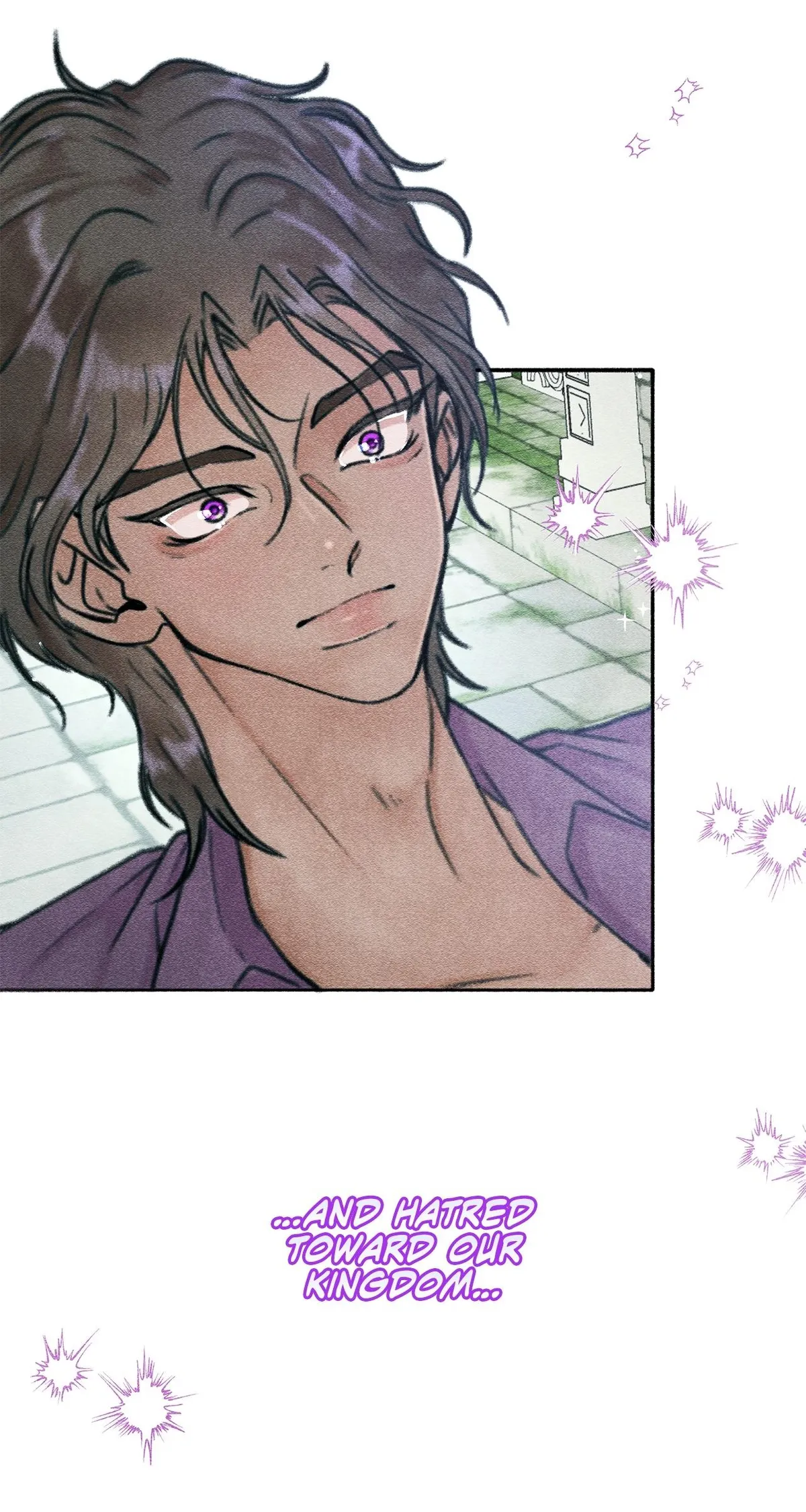 Five Nights Chapter 15 page 13 - 