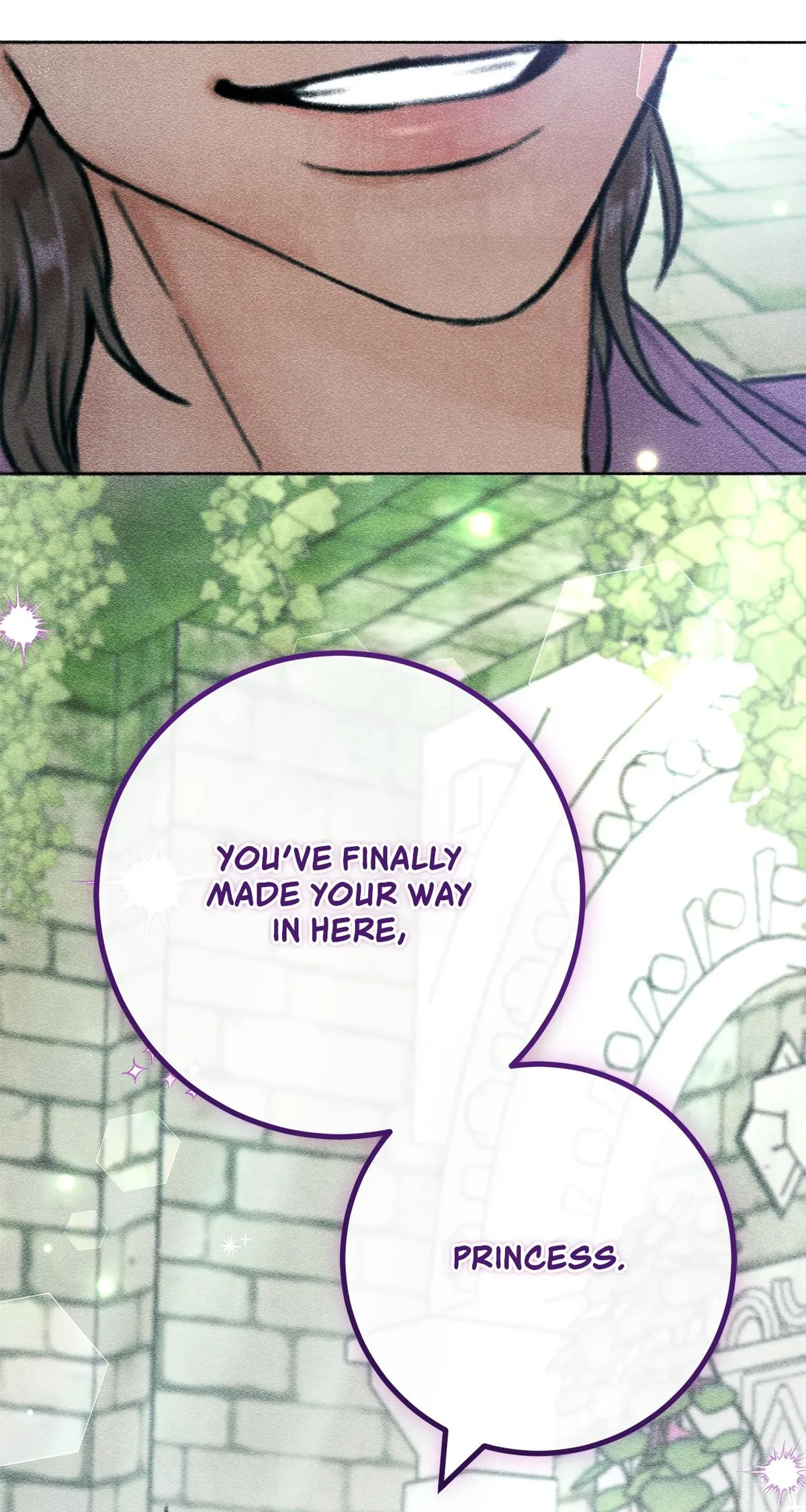 Five Nights Chapter 15 page 14 - 