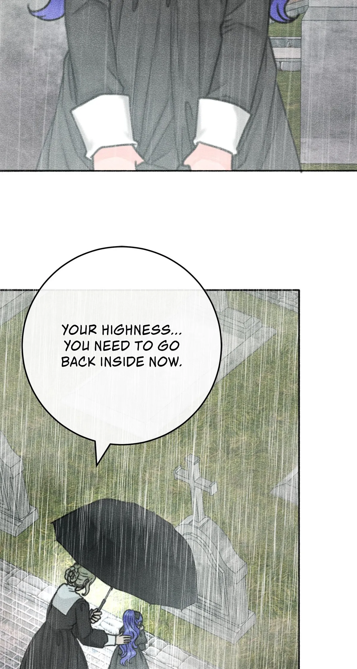 Five Nights Chapter 15 page 19 - 