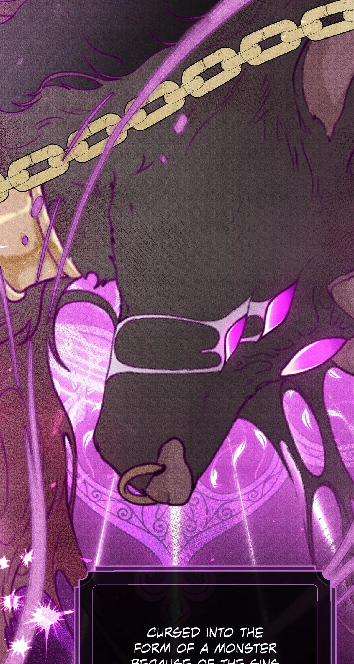 Five Nights Chapter 15 page 3 - 