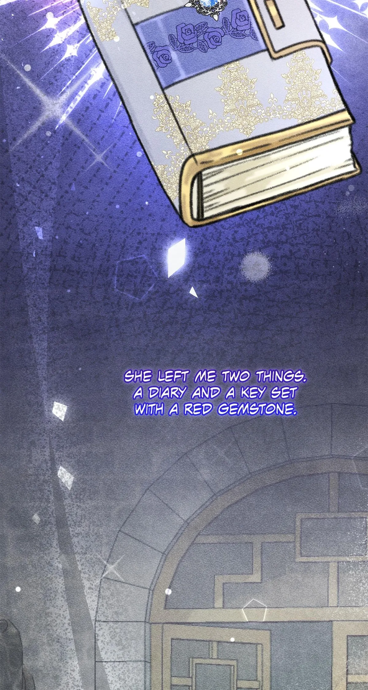 Five Nights Chapter 15 page 24 - 
